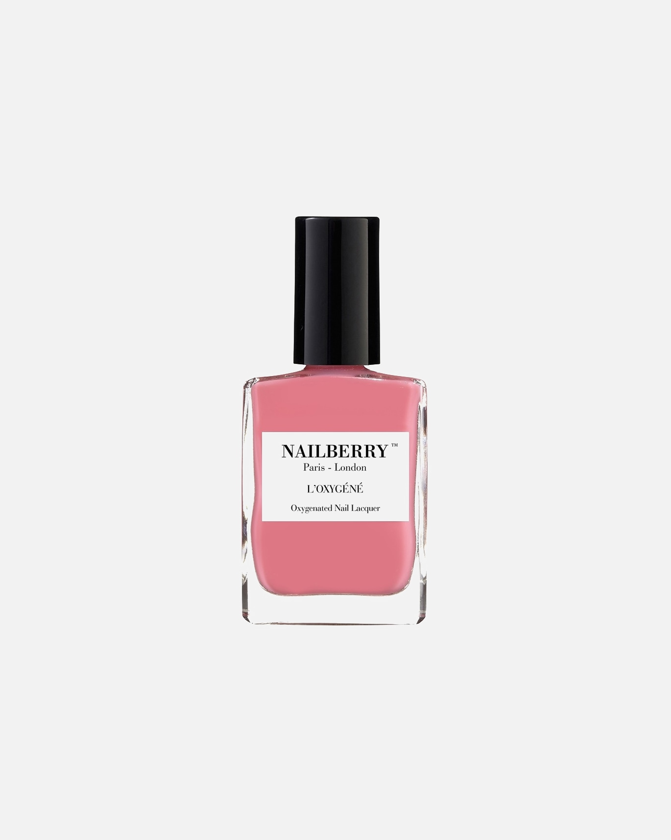 Nagellak voor NailberryL'Oxygéné Oxygenated Nail Lacquer1 stuk