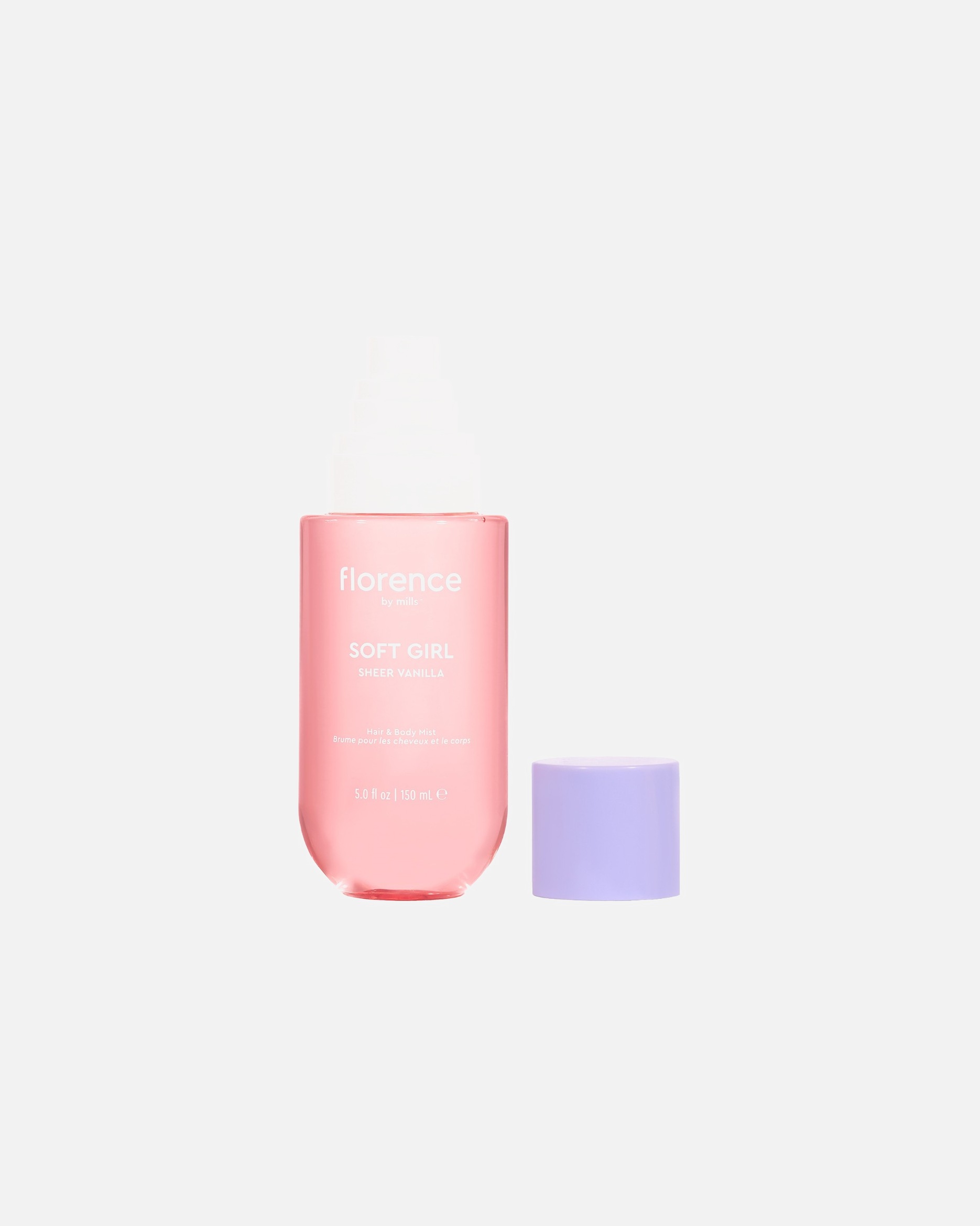 Haarparfum voor Florence By MillsSoft Girl150 ml