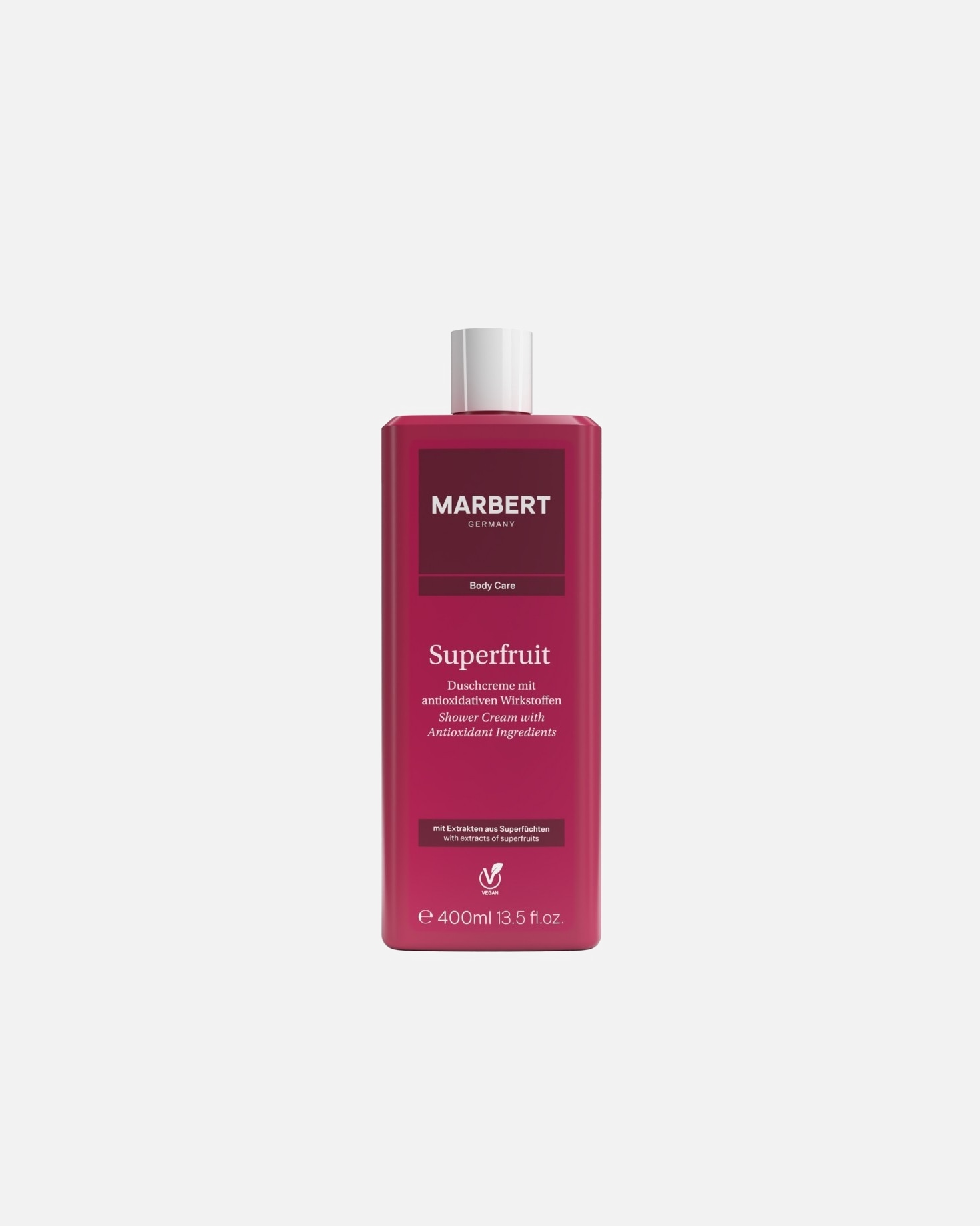 Douchegel voor MarbertBath & Body ClassicDouchecrème400 ml