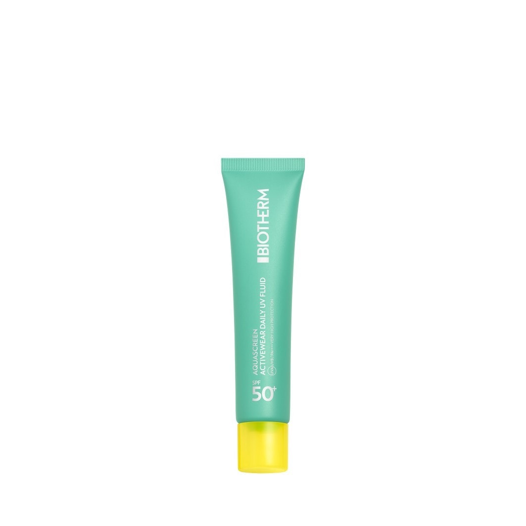 Activewear Daily UV SPF50+