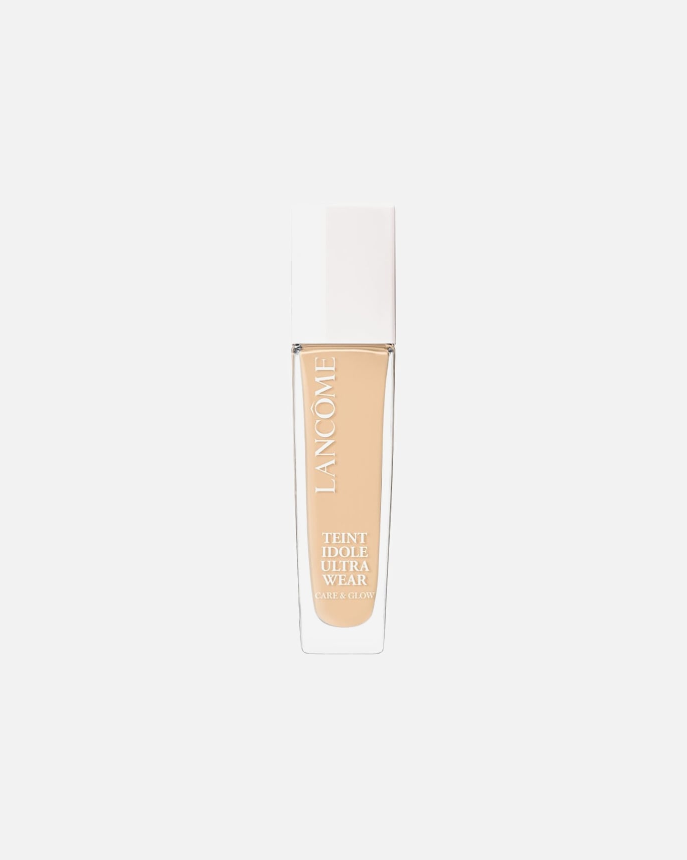 Foundation voor UnisexLancômeTeint Idole Ultra WearCare & Glow Foundation115C