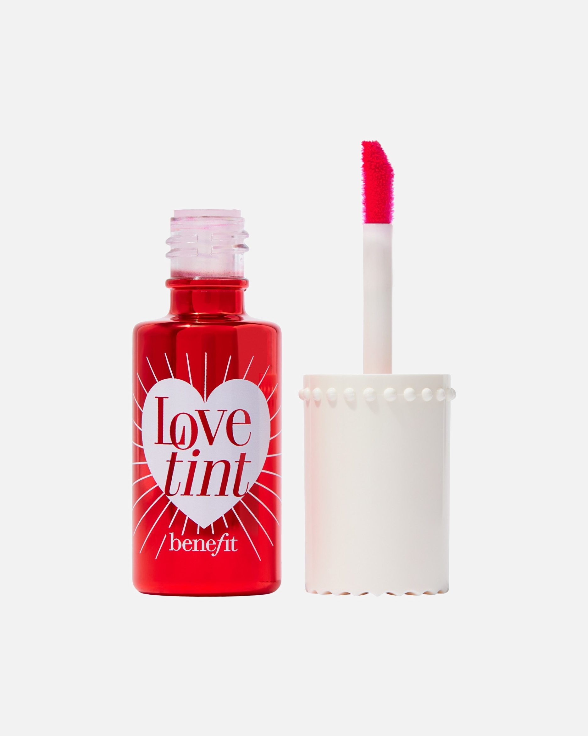 Lipstick voor UnisexBenefitLipstains & TintsLove TintLove Tint