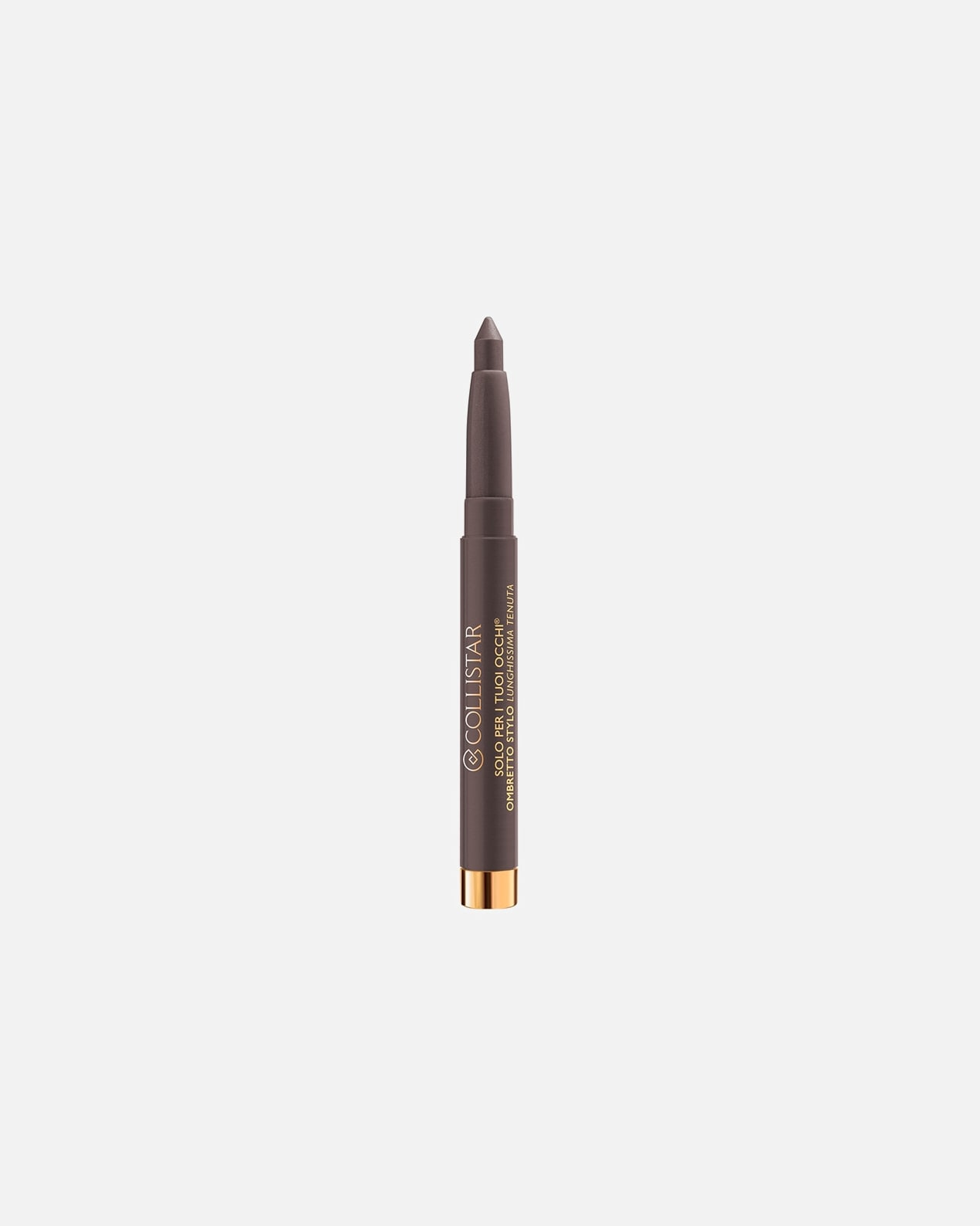 Oogschaduw voor UnisexCollistarMake-upEye Shadow Stick Long-Lasting Wear6 - Fumè