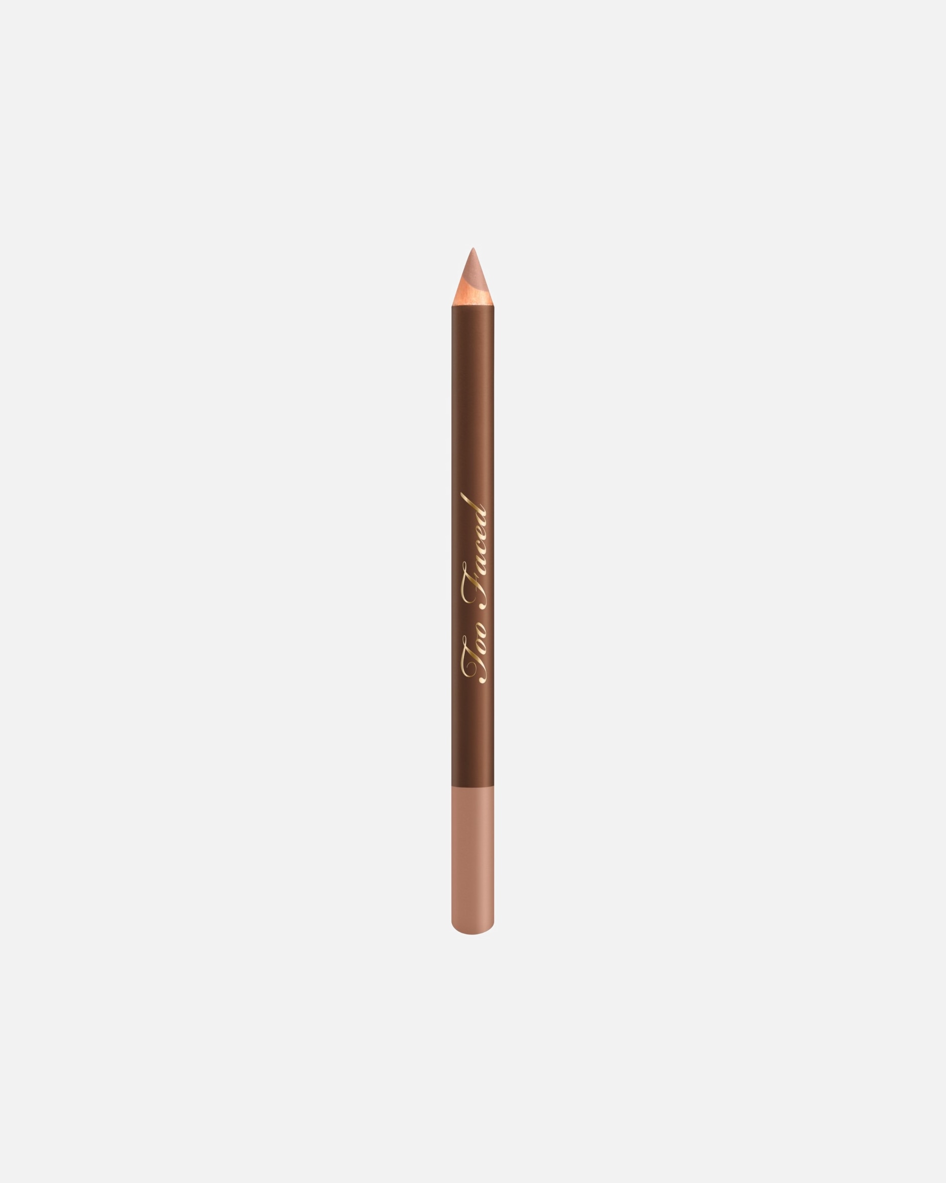Lipliner voor Too FacedChocolate SoleilChocolate Soleil Multi-Use Sculpting & Defining PencilMILK CHOCOLATE
