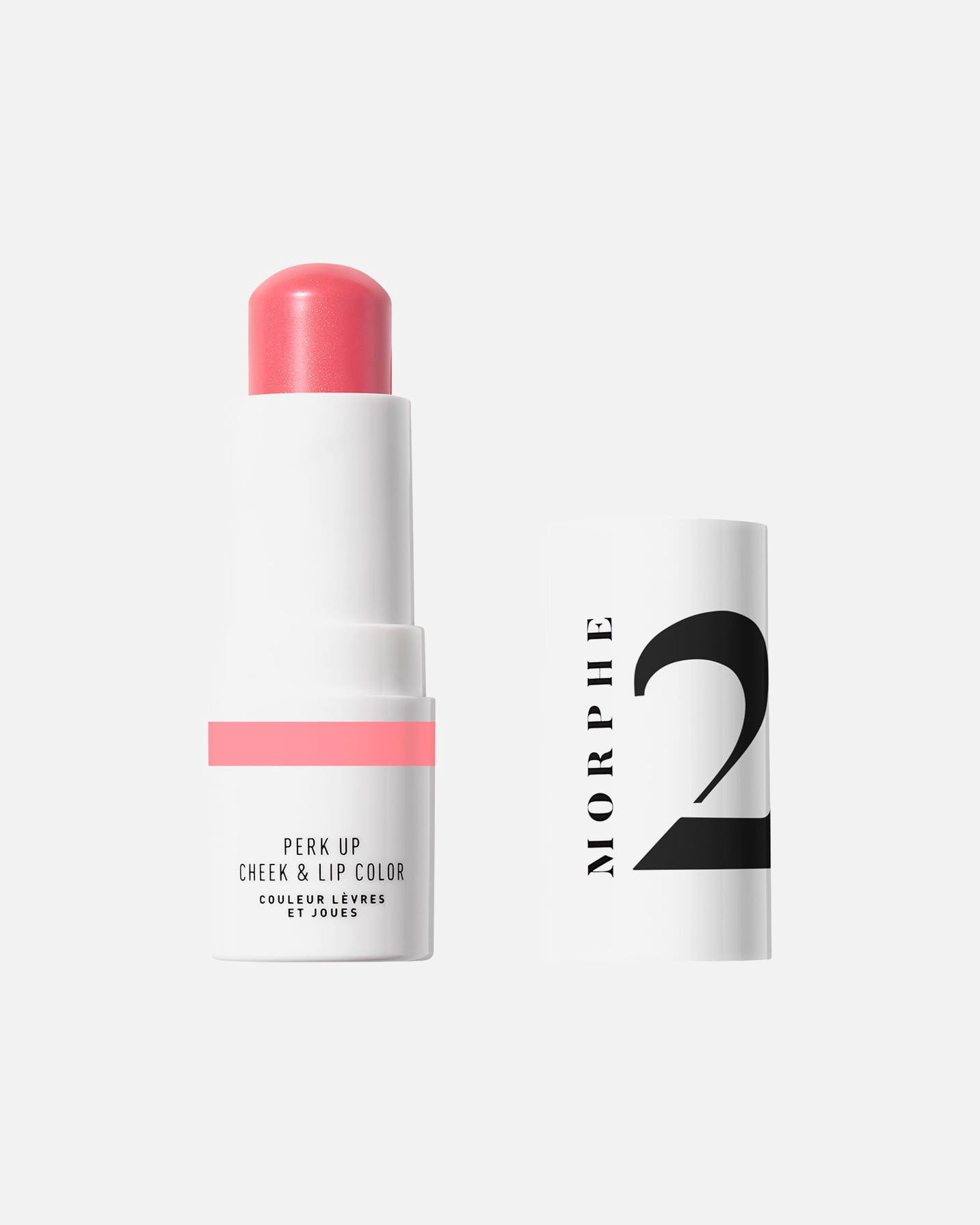 Highlighter voor UnisexMorphe2M2 Perk UpPink Me Up