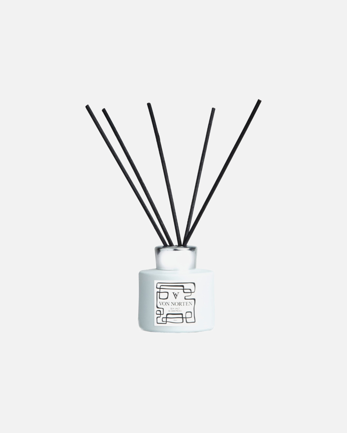 Geurobject voor UnisexVon NortenSea Salt & Oakmoss Diffuser120 ml