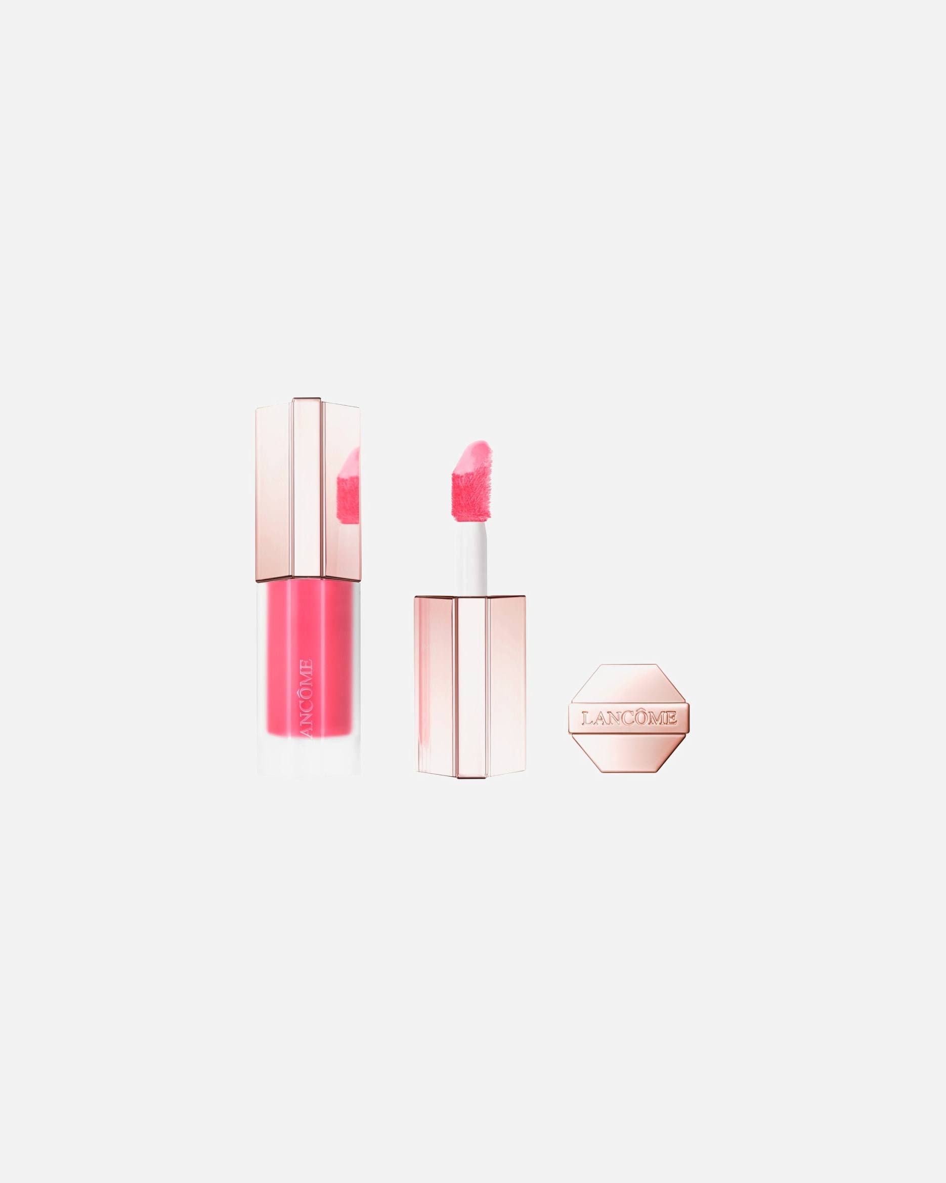 Blush voor LancômeIdôleJuicy80 - THE MORE THE CHERRIER