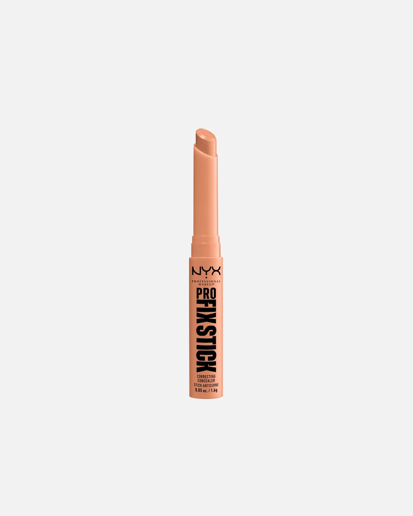 Concealer voor UnisexNYX Professional MakeupPro Fix Stick0.4 - Dark Peach