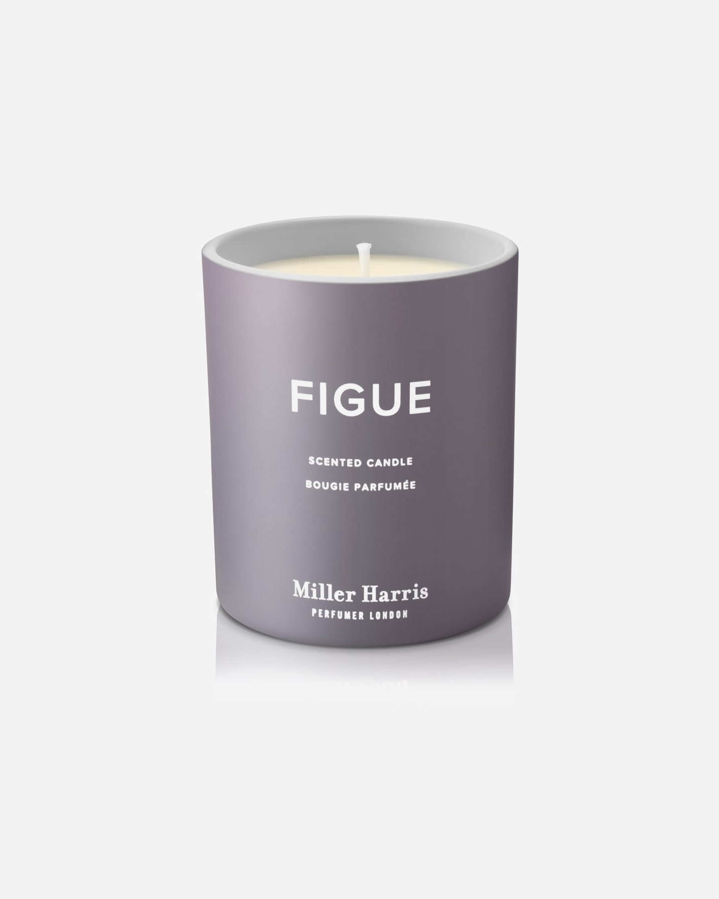 Kaars voor UnisexMiller HarrisScented Candle Figue220 g