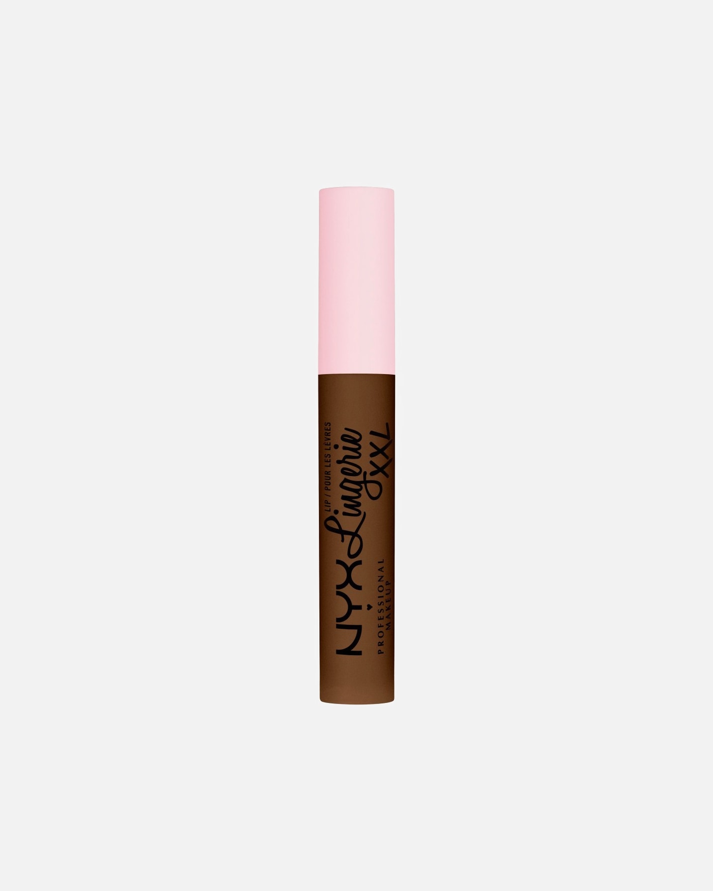 Lipstick voor UnisexNYX Professional MakeupLip Lingerie XXL25 - GOIN' DESNUNDA