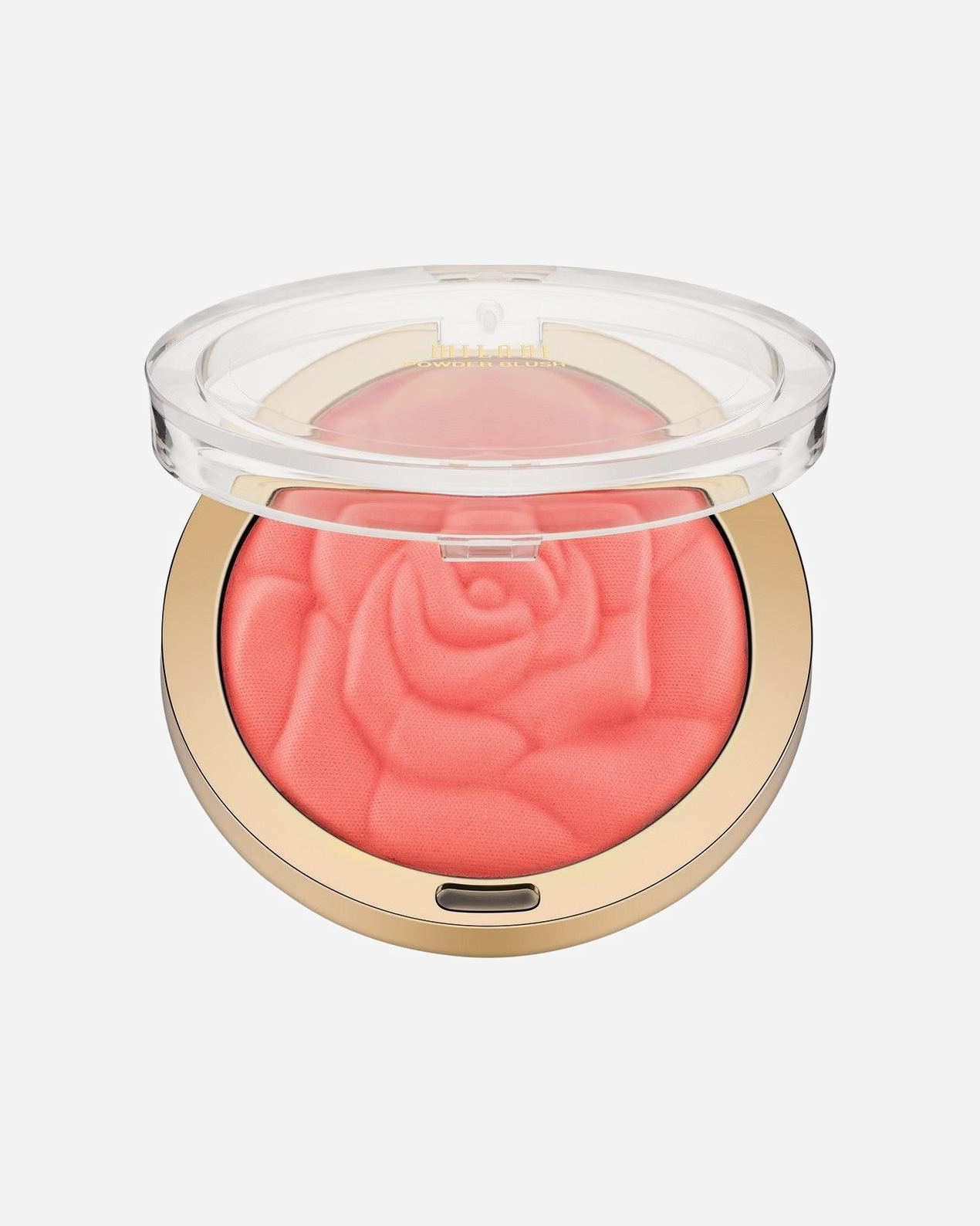 Blush voor UnisexMilaniRose Powder05 - Coral Cove