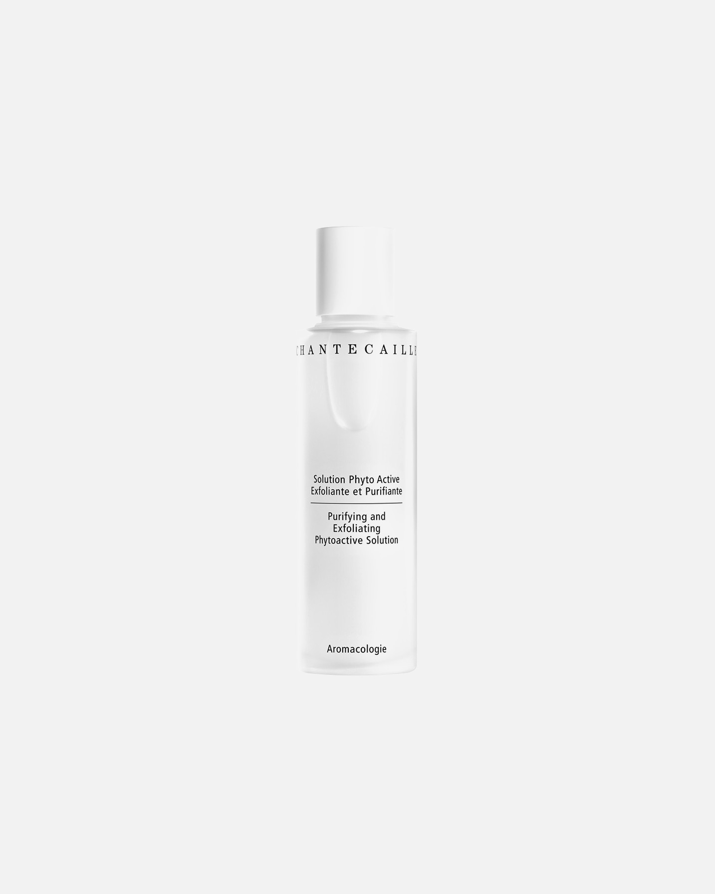 Gezichtspeeling voor UnisexChantecaillePurifying and Exfoliating Phytoactive Solution100 ml
