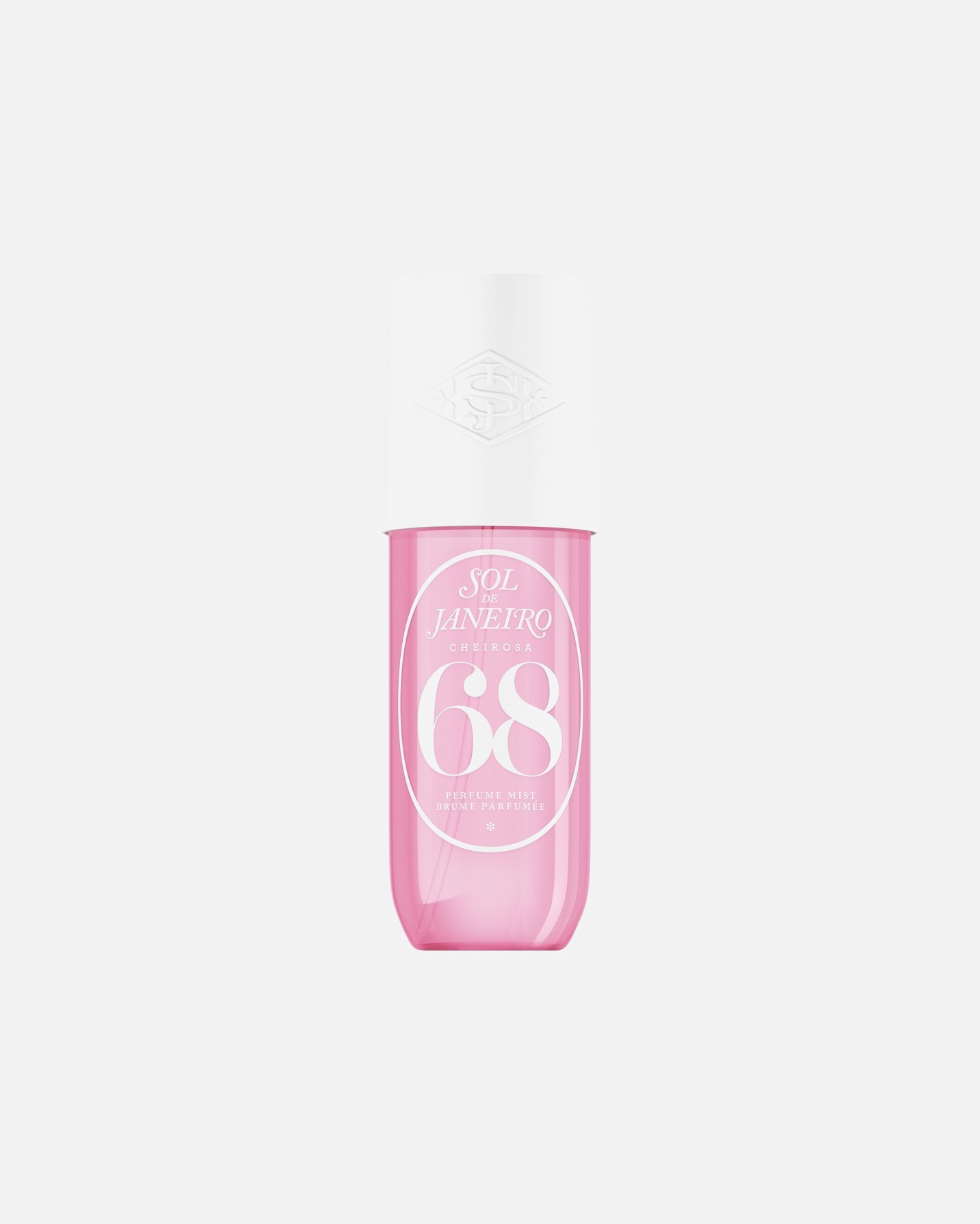 Sol de Janeiro Lichaamsspray voor Unisex