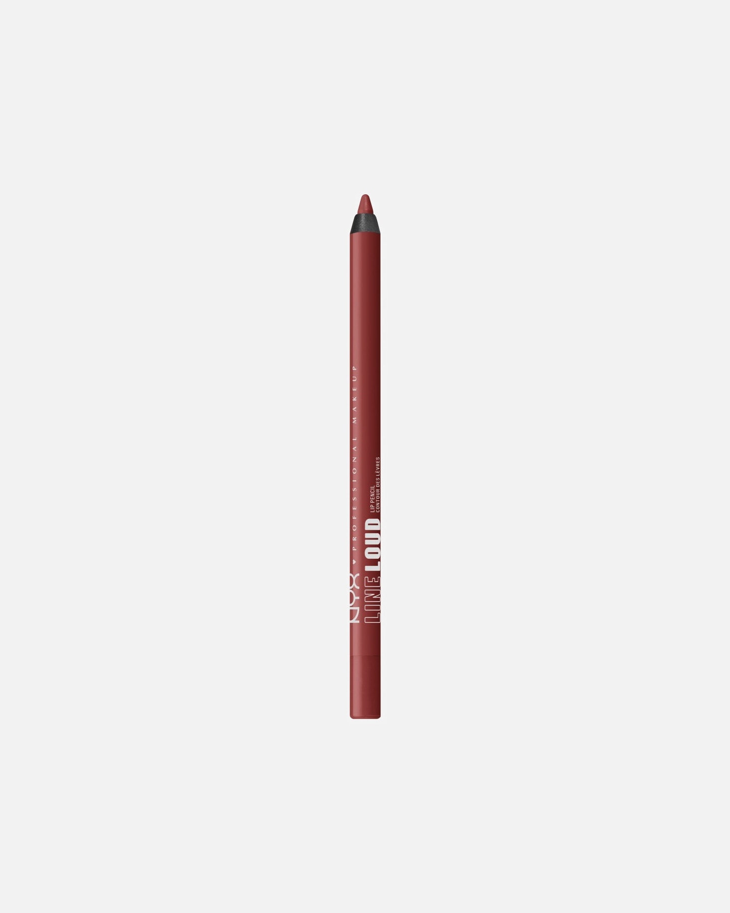 Lipliner voor UnisexNYX Professional MakeupLine Loud Lip Pencil4.0 - SASSY