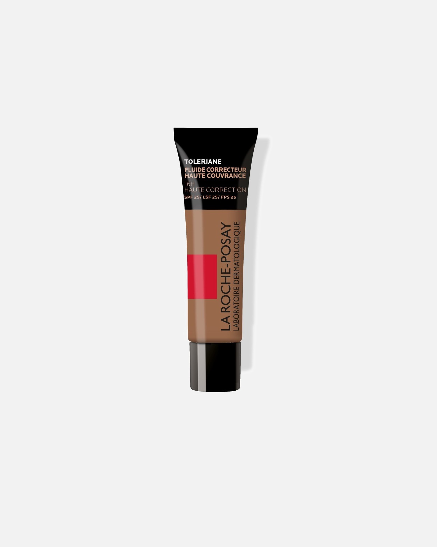 Foundation voor UnisexLa Roche-PosayToleriane Make-up16H SPF2530 ml