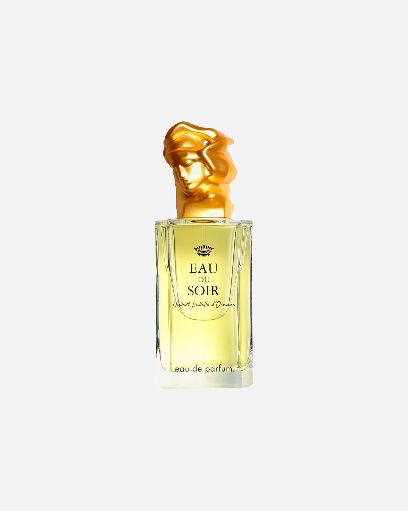 Eau de parfum voor SisleyEau du SoirEau de Parfum100 ml