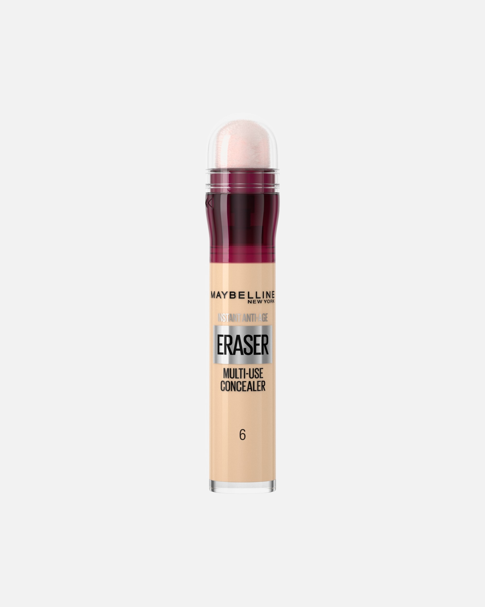 Concealer voor UnisexMaybellineInstant Anti Age Eraser6