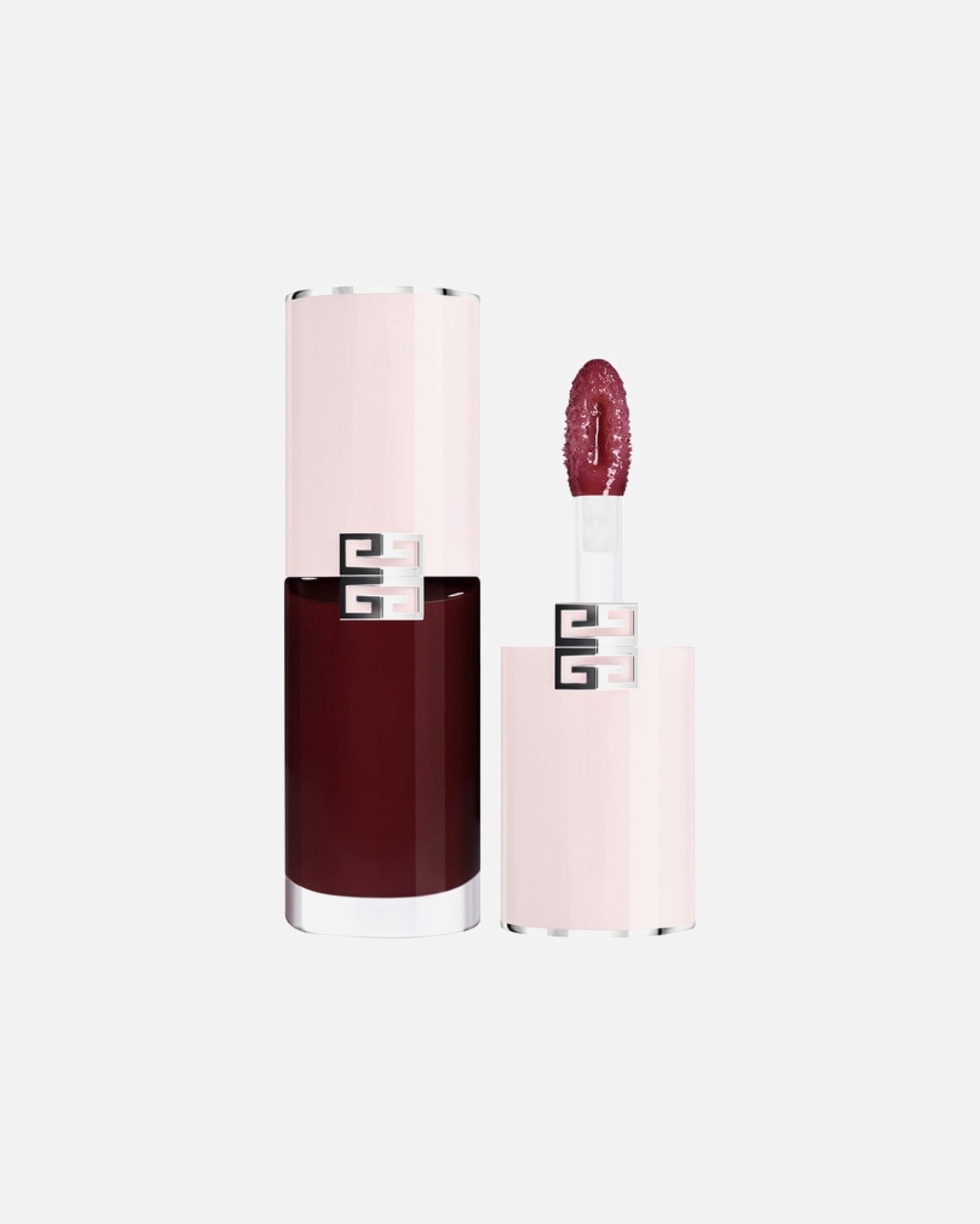 Lipolie voor GivenchyRose PerfectoSerum lip OilN10 VINYL BERRY