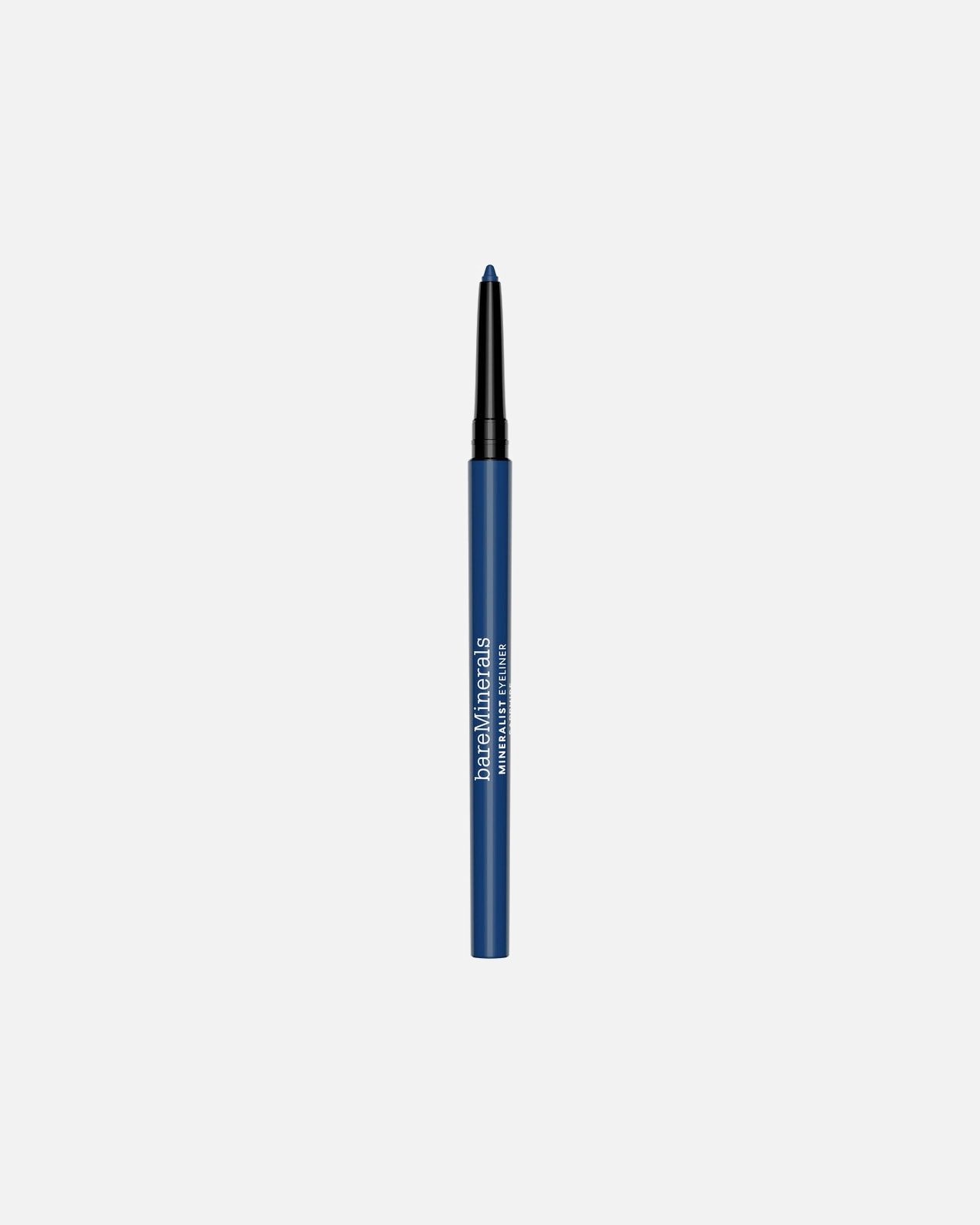 Eyeliner voor UnisexbareMineralsMineralistLasting EyelinerSAPPHIRE