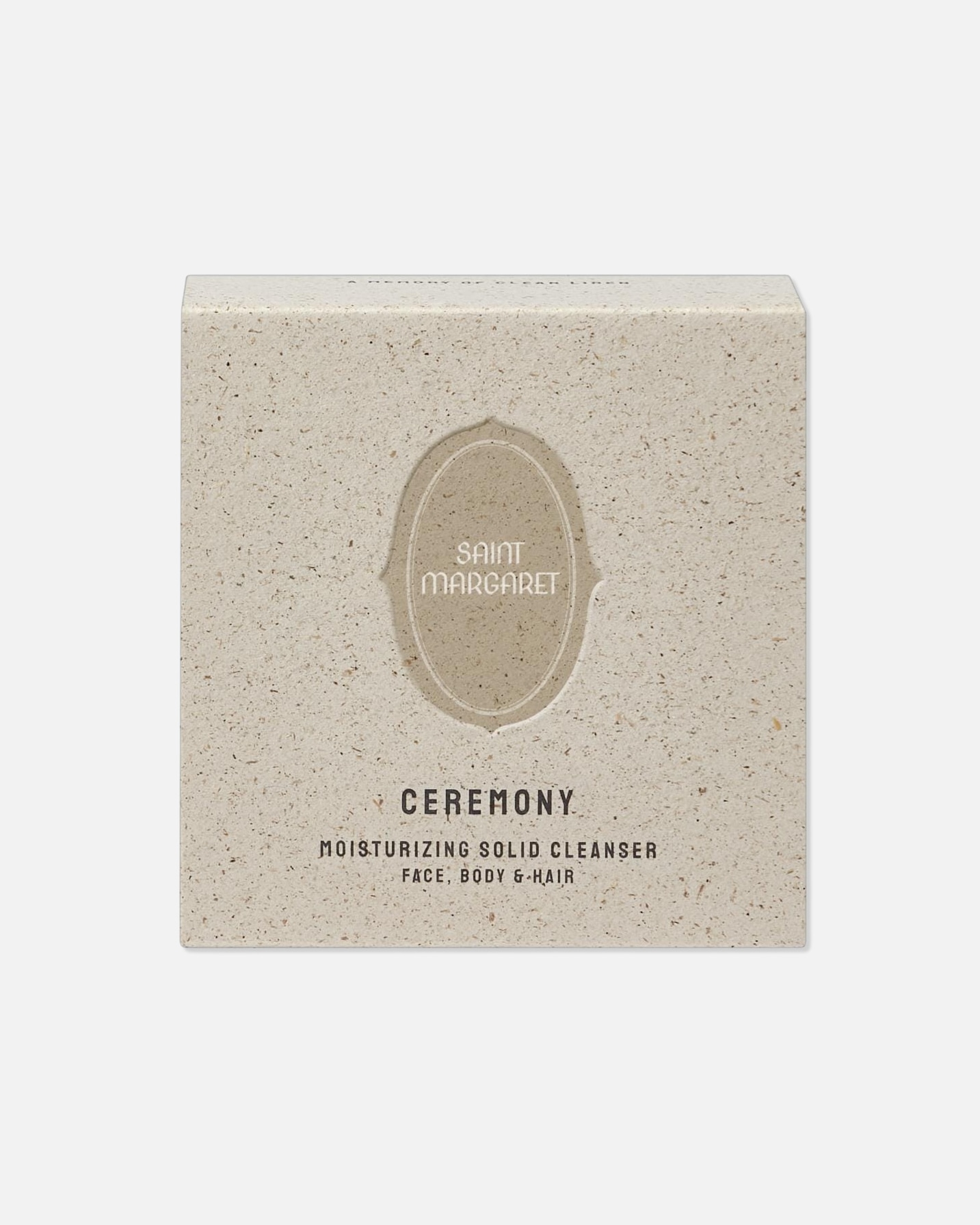 Handzeep voor UnisexDouglas CollectionSeasonalSaint Margaret Ceremony Soap95 g