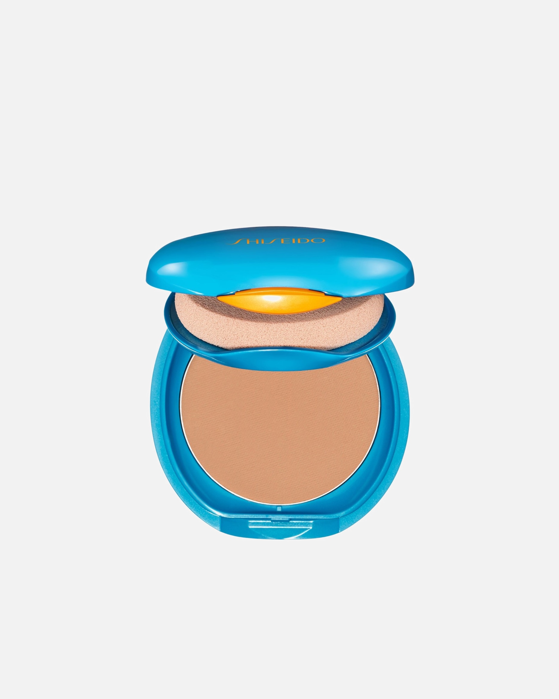 Foundation voor UnisexShiseidoSun CareUV Protective Compact SPF30MED.IV.
