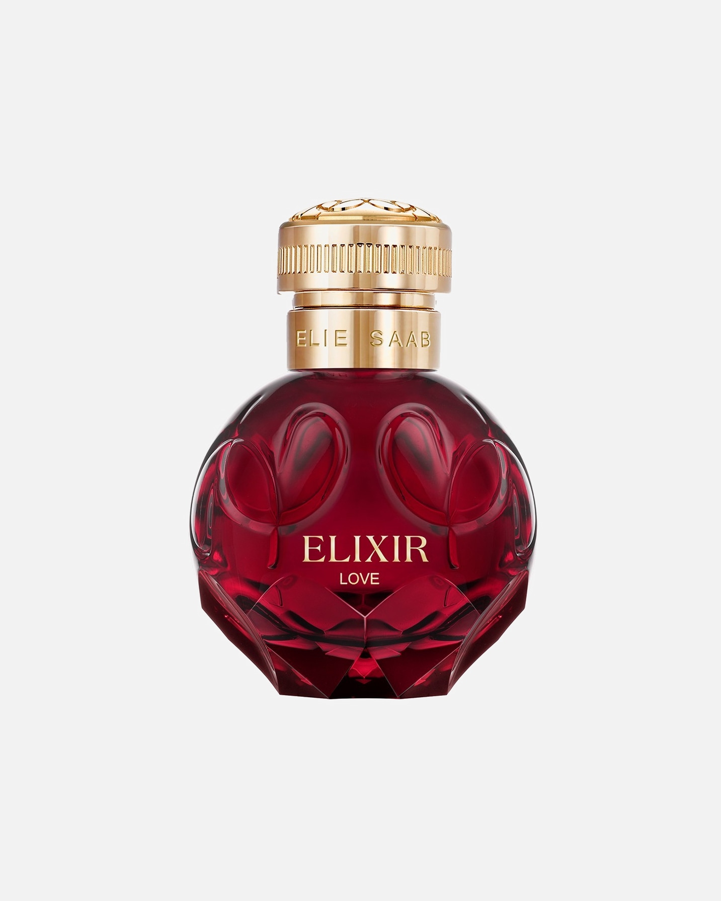 Eau de parfum voor Elie SaabElixirLove50 ml