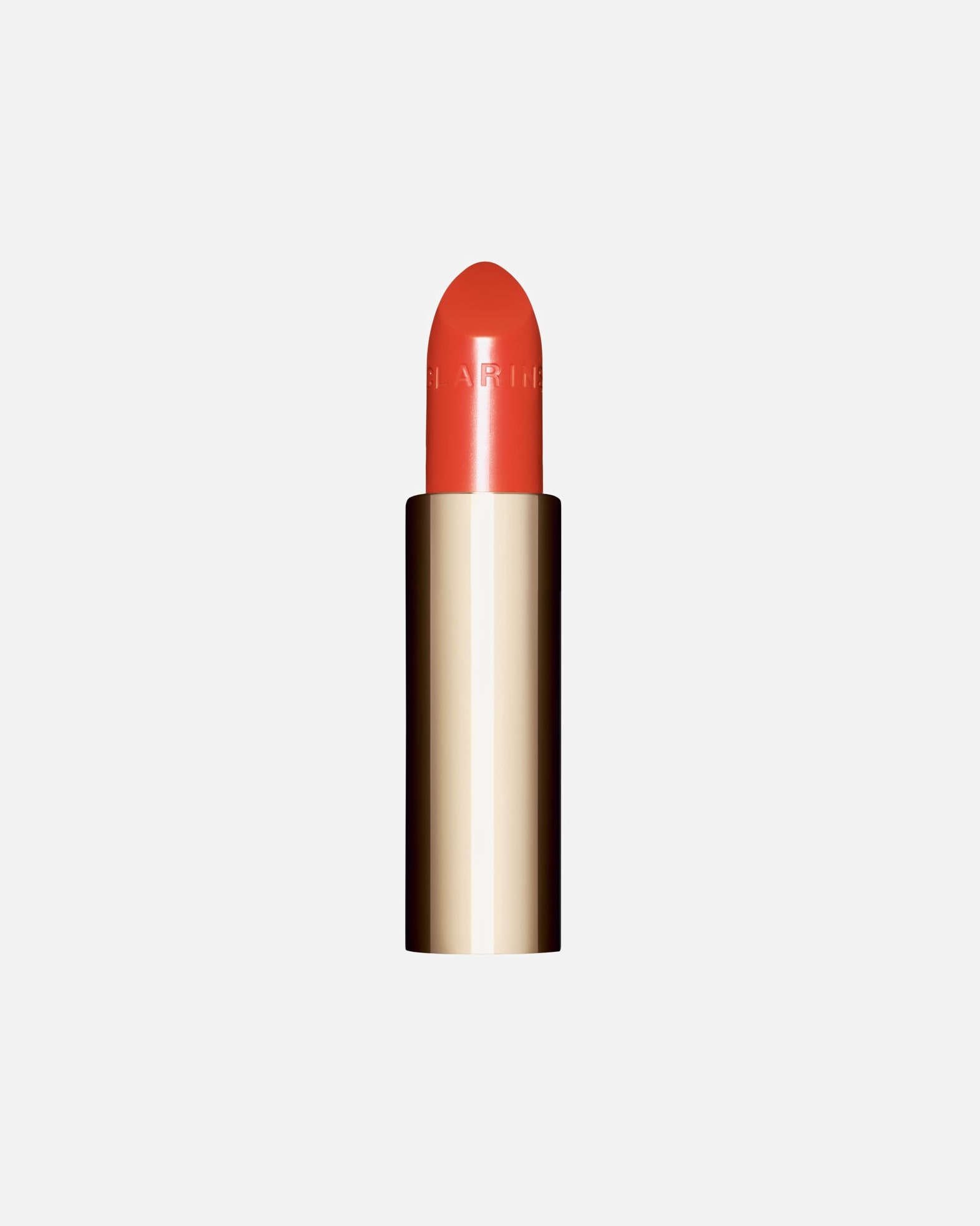 Lipstick voor UnisexClarinsJoli Rouge Shine711S - PAPAYA