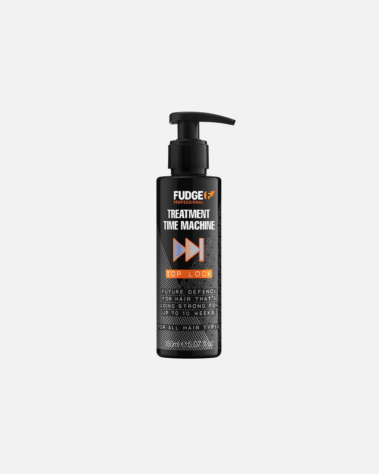 Haarbalsem voor UnisexFudgeTop Lock150 ml