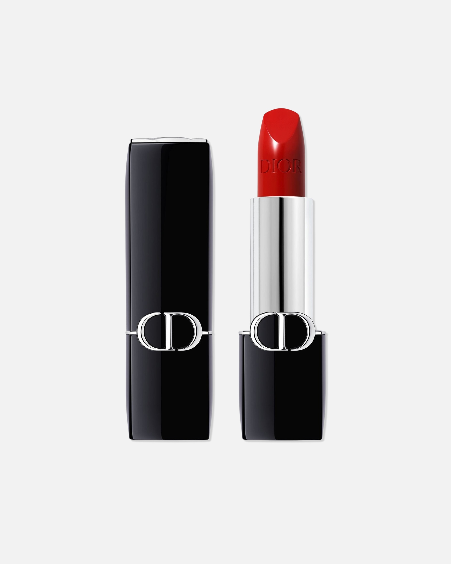 Lipstick voor UnisexDIORRouge DiorLipstickSatijn - 999