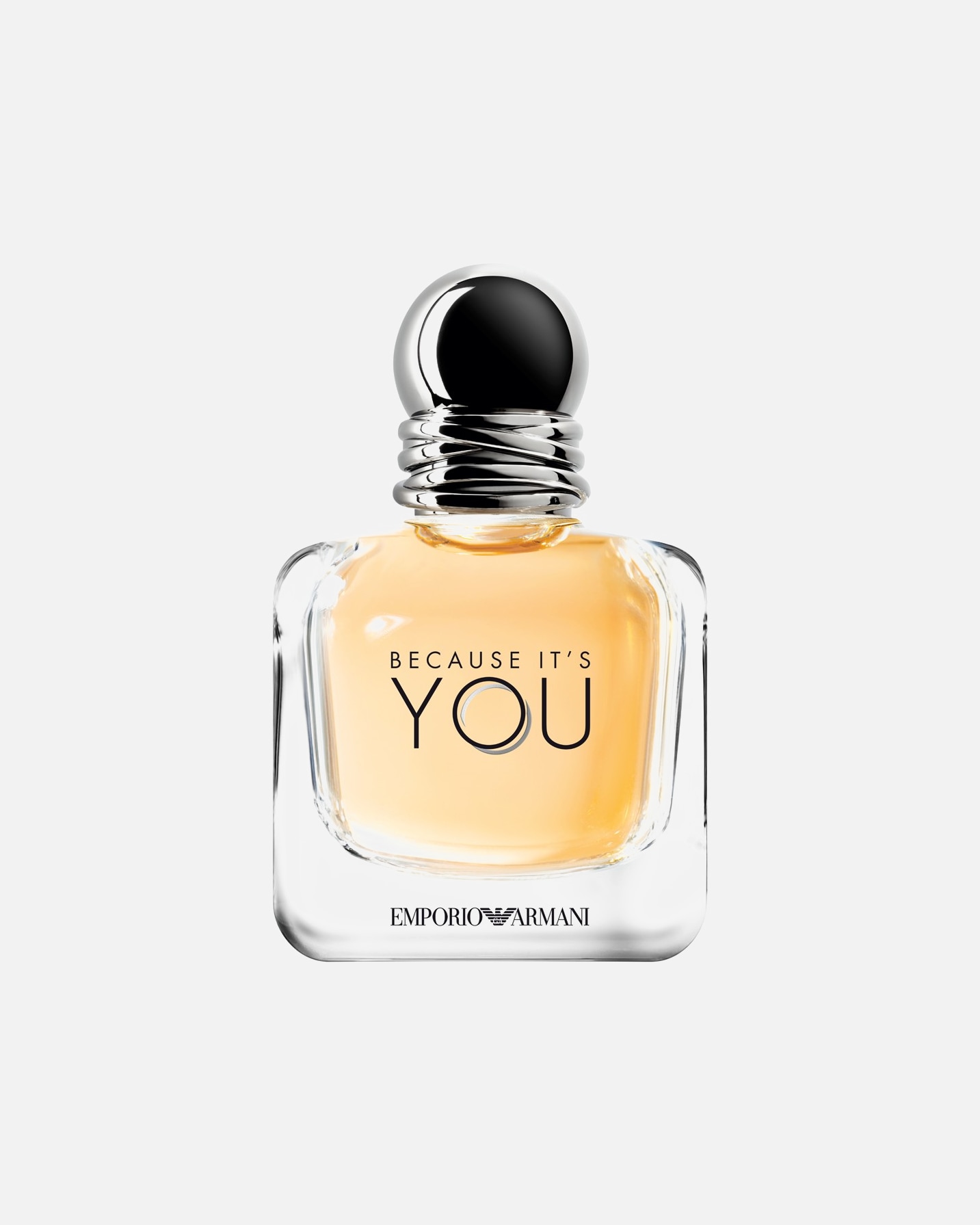 Eau de parfum voor ArmaniStronger With You50 ml