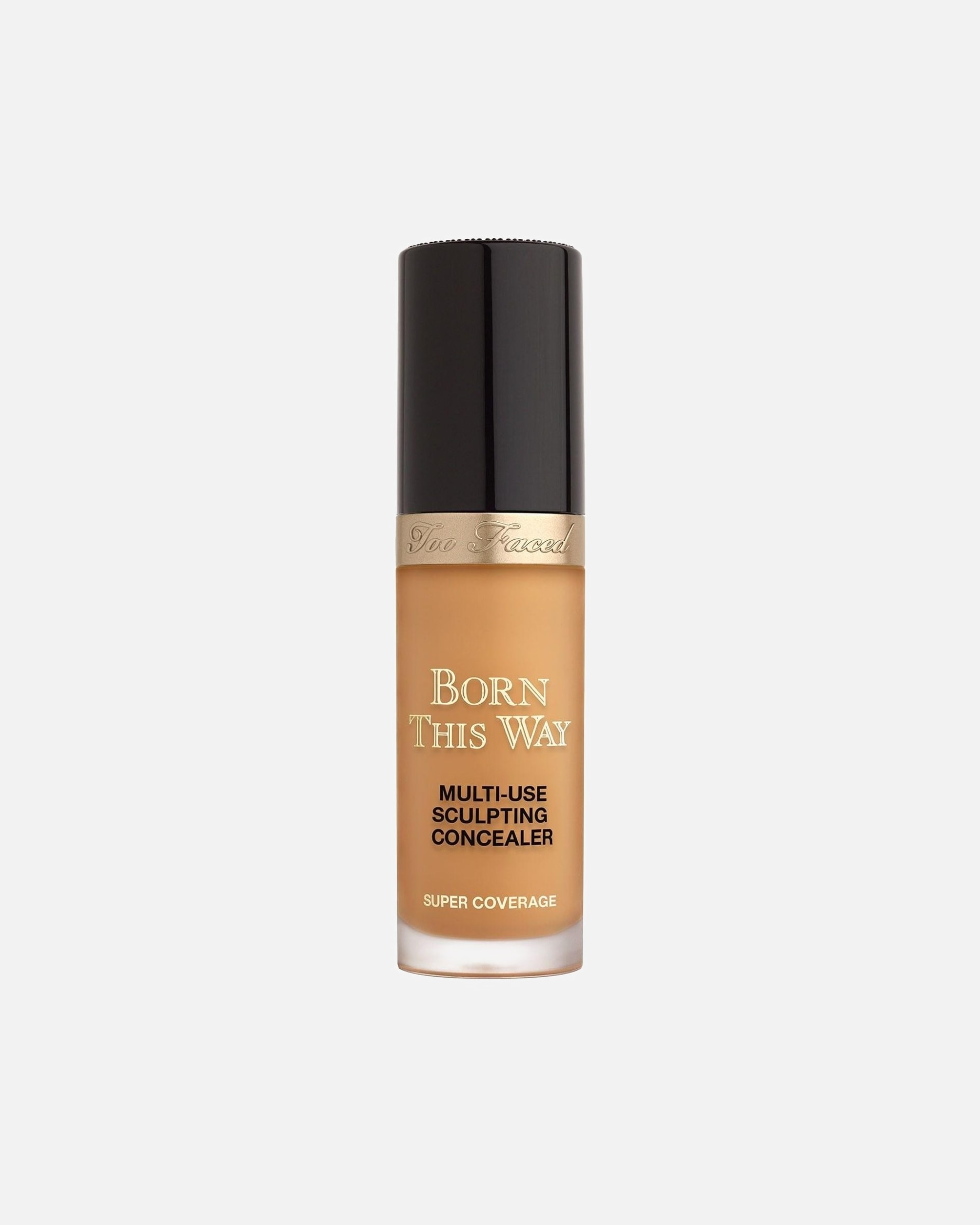 Concealer voor UnisexToo FacedBorn This WaySuper Coverage ConcealerCookie