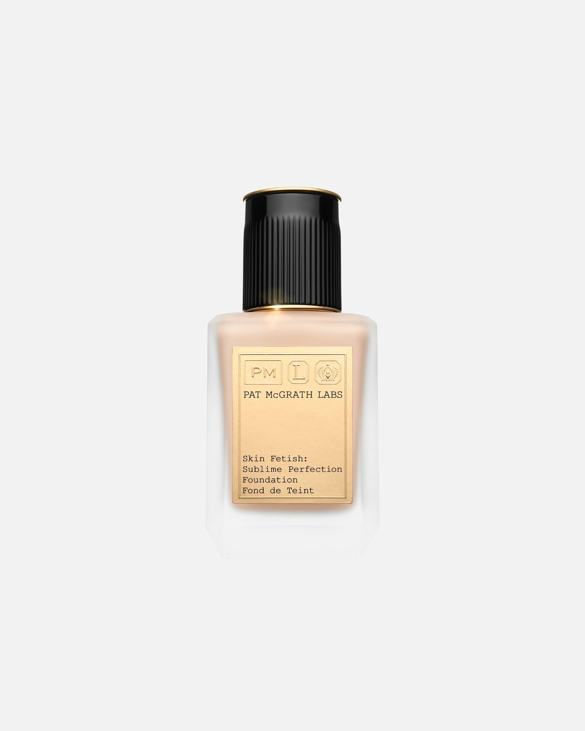 Foundation voor UnisexPat McGrath LabsSublime Perfection FoundationLight 2