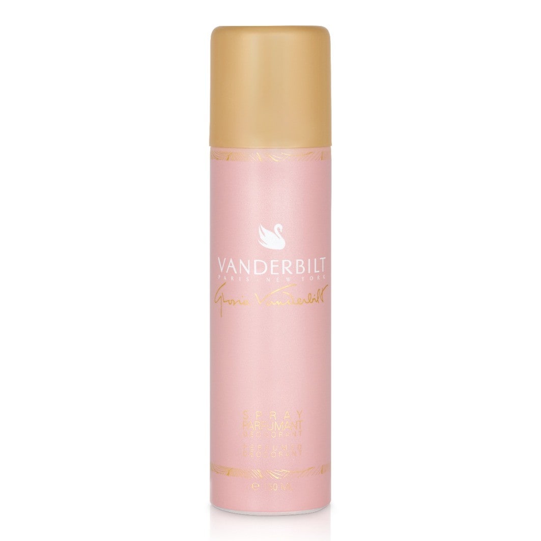 Gloria Vanderbilt Deo Spray