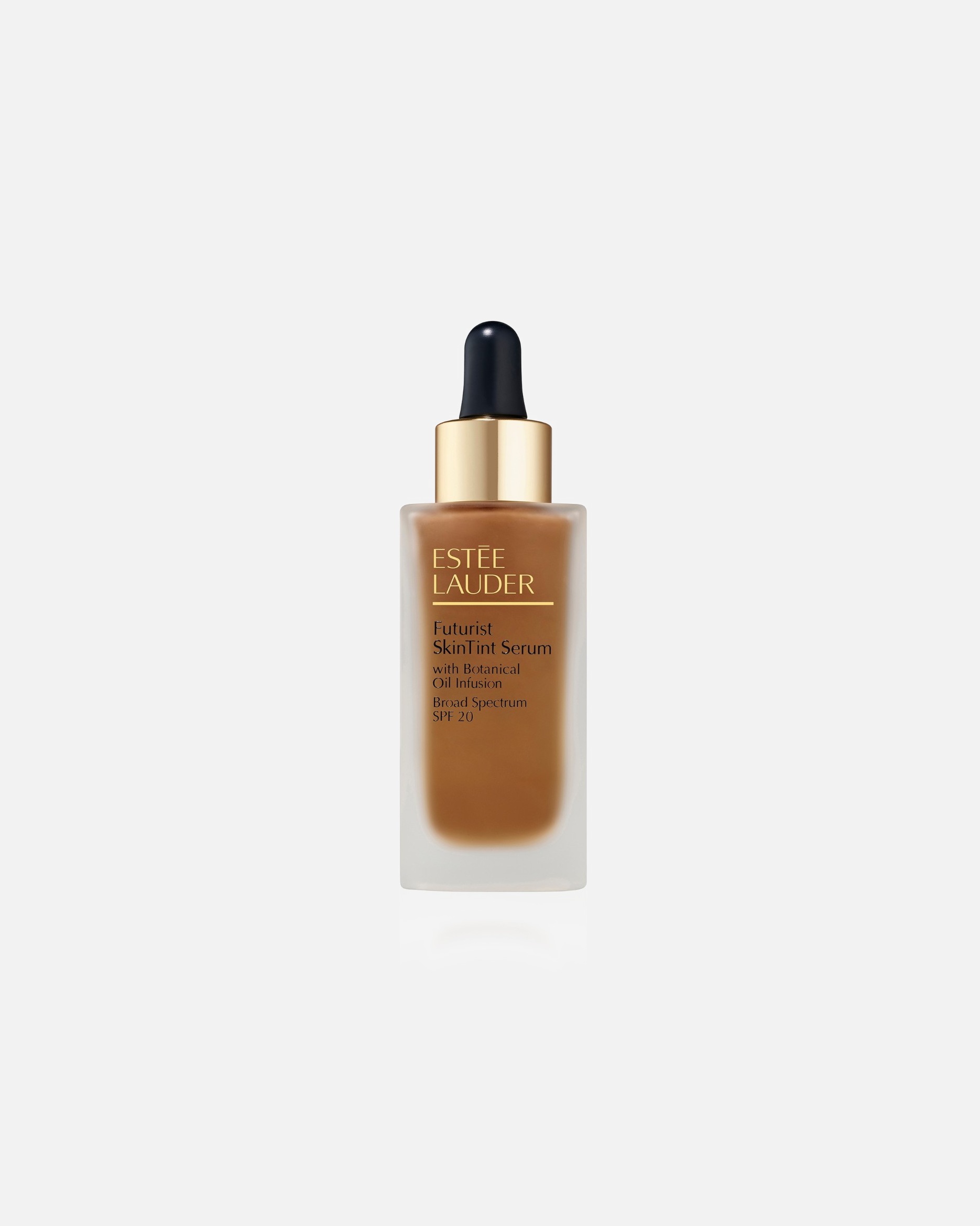 Foundation voor UnisexEstée LauderFuturistSkin Tint Serum Foundation SPF 205W1 - Bronze
