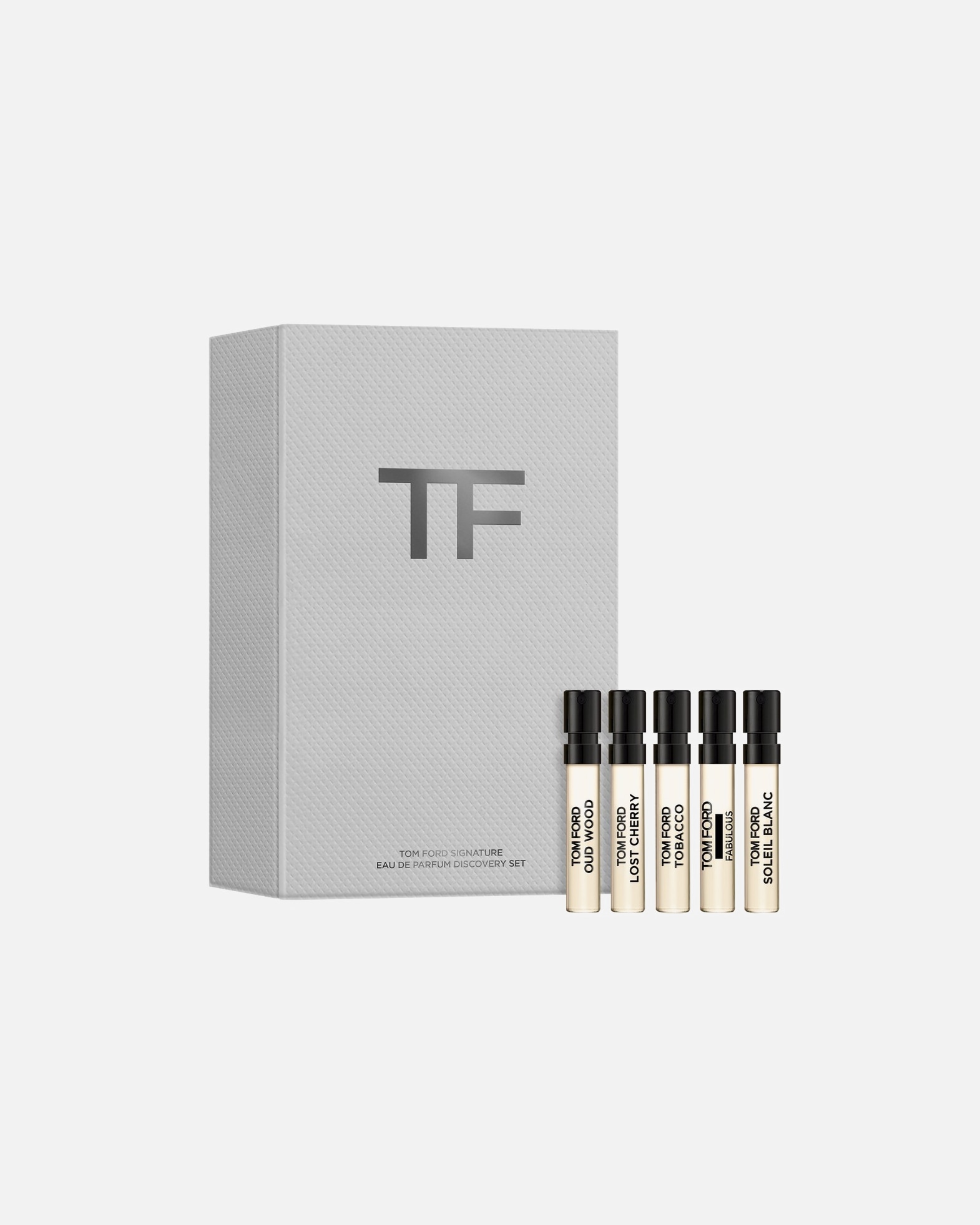 Geurset voor UnisexTOM FORDPrivate Blend FragrancesEau de Parfum Discovery Set1 stuk