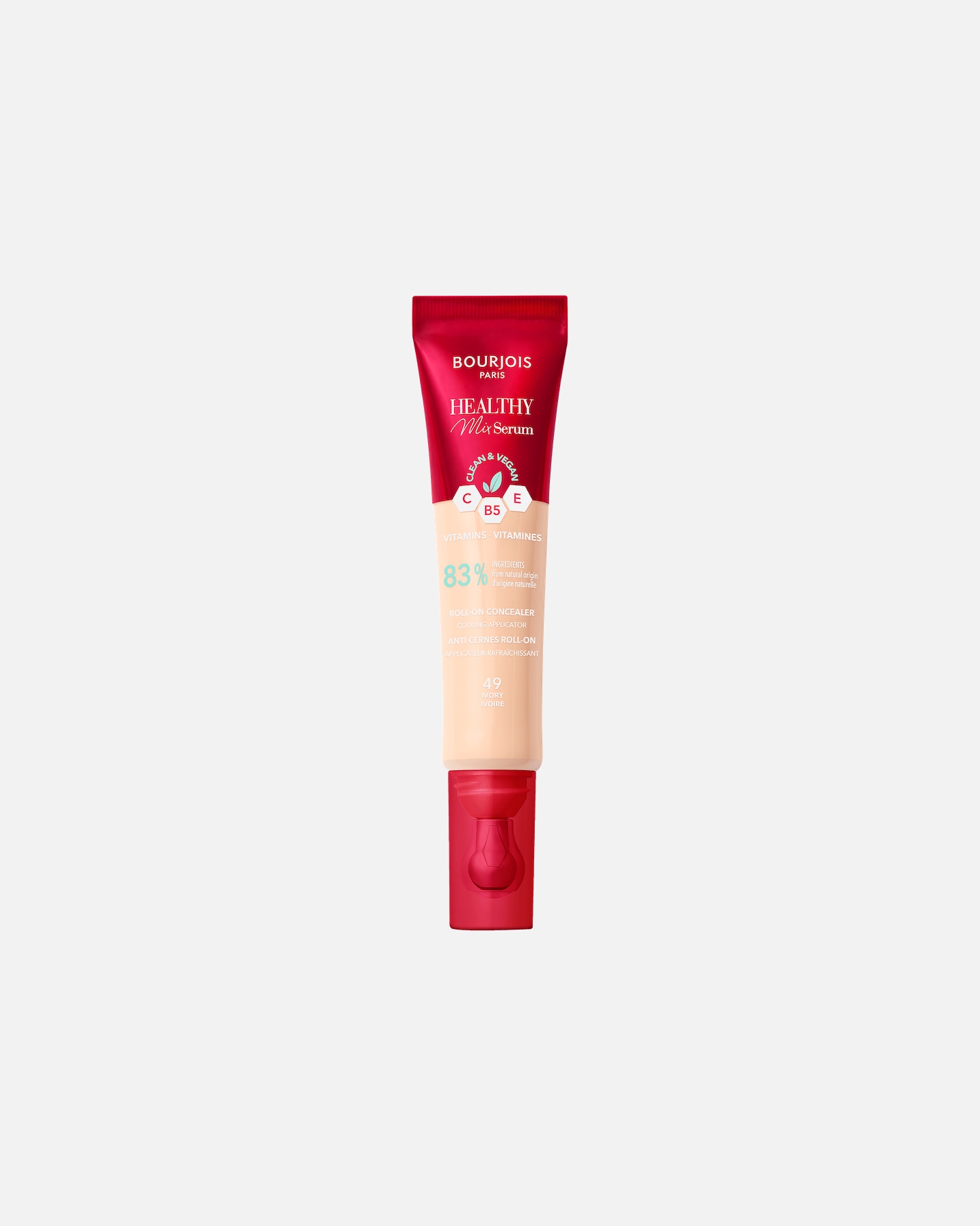 Concealer voor BourjoisHealthy Mix Serum11 ml