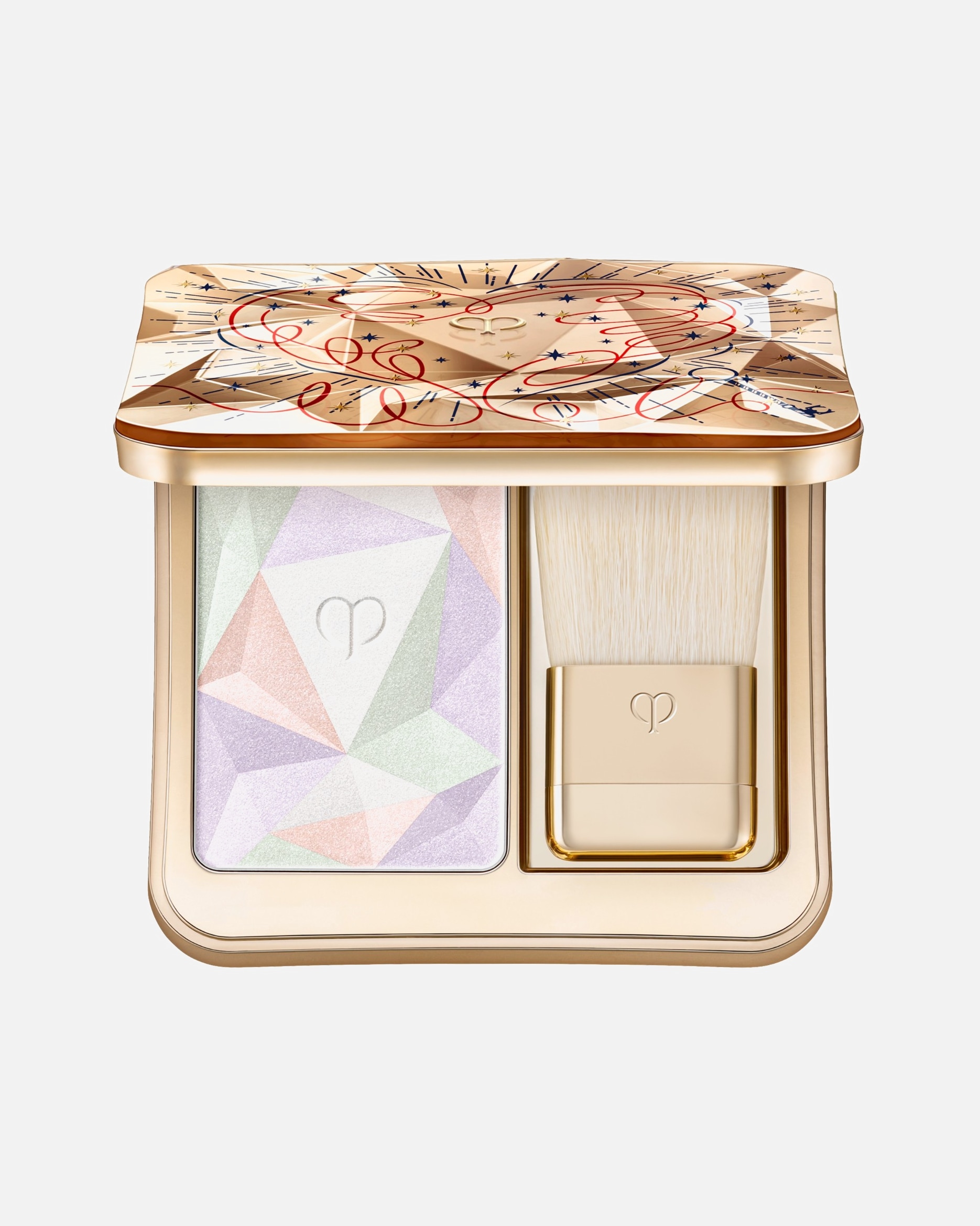 Highlighter voor UnisexClé de Peau BeautéLuminizing Face Enhancer17