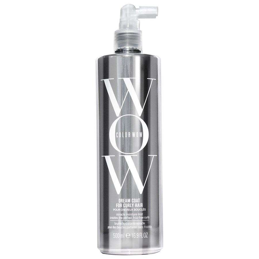 For Curly Hair