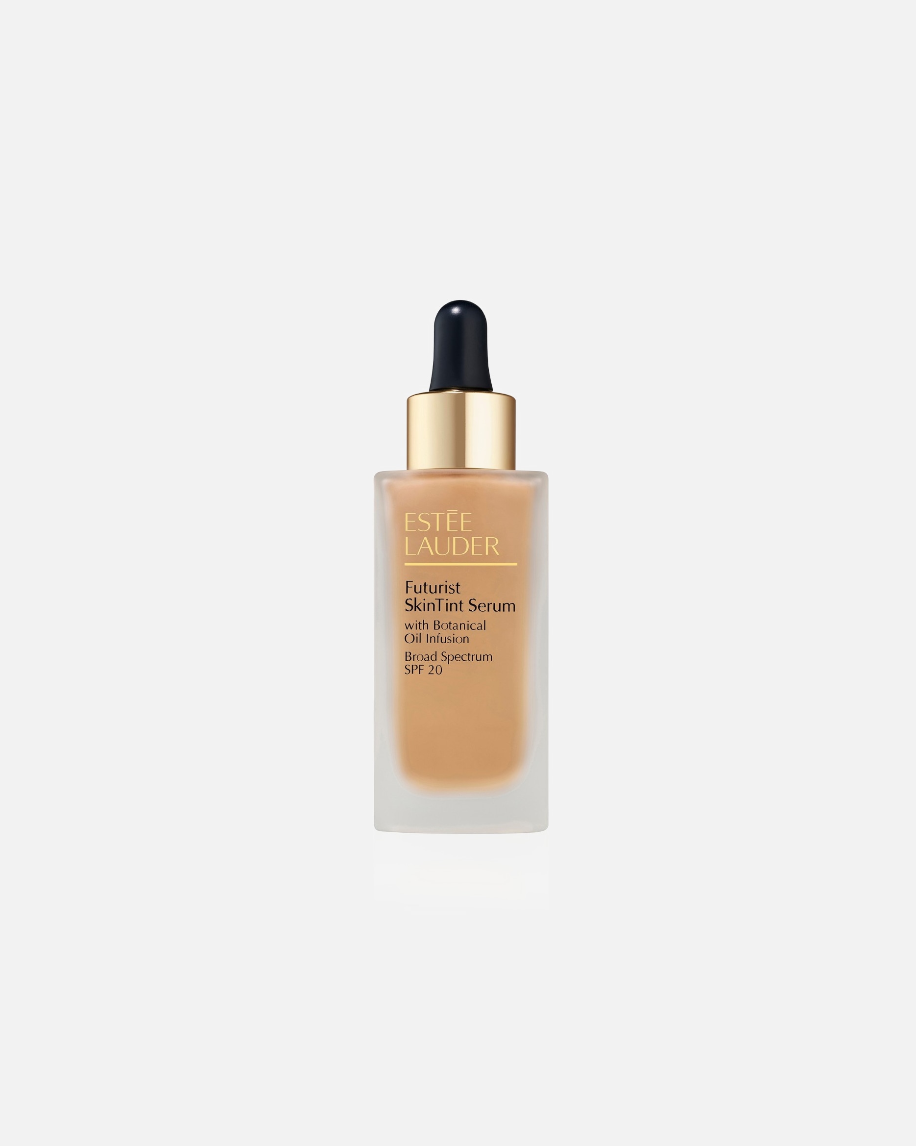 Foundation voor UnisexEstée LauderFuturistSkin Tint Serum Foundation SPF 202W1 - Dawn