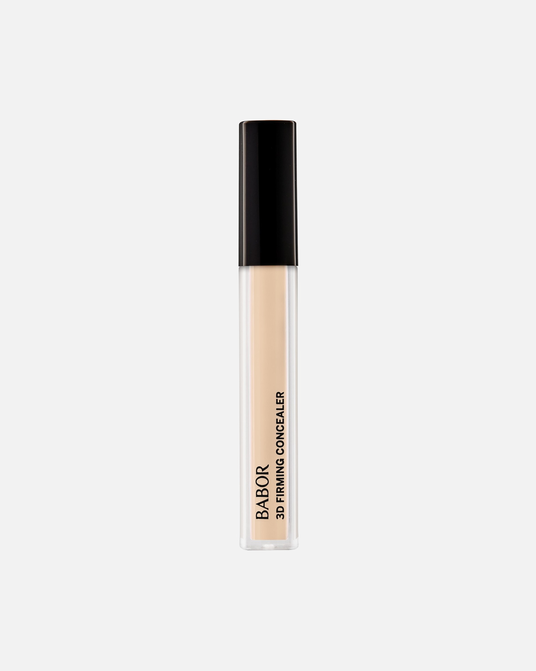Concealer voor UnisexBABOR3D Firming Concealer01 Porcelain