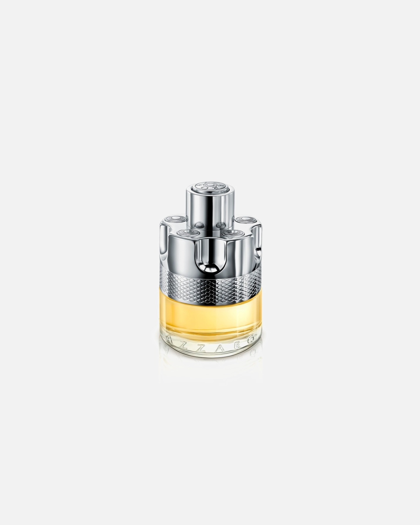 Eau de toilette voor AzzaroWanted50 ml