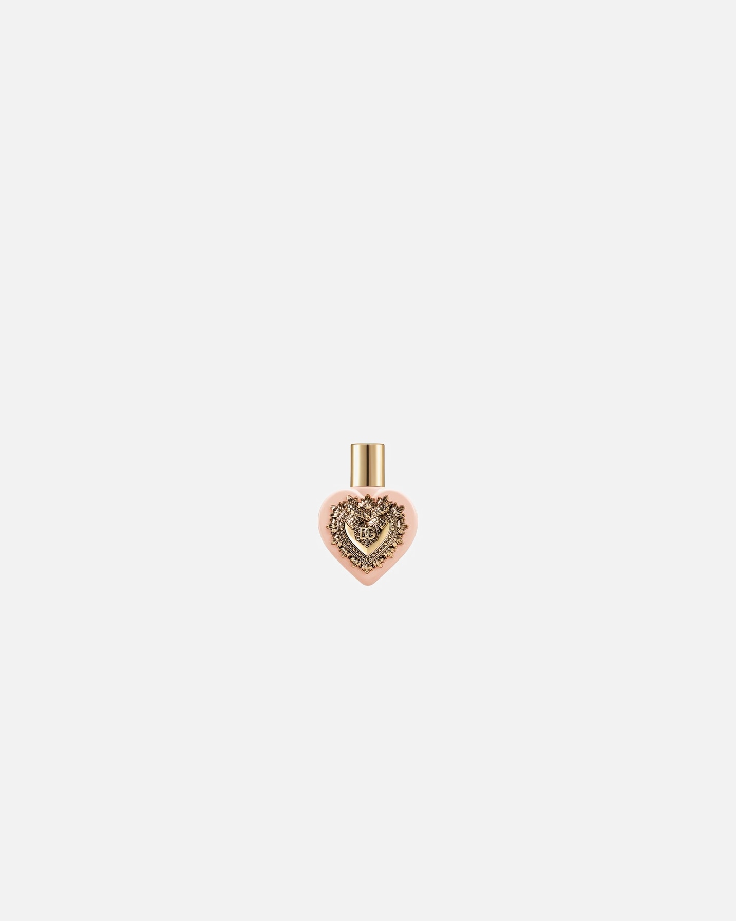 Eau de parfum voor Dolce&GabbanaDevotionMy Devotion Intense20 ml