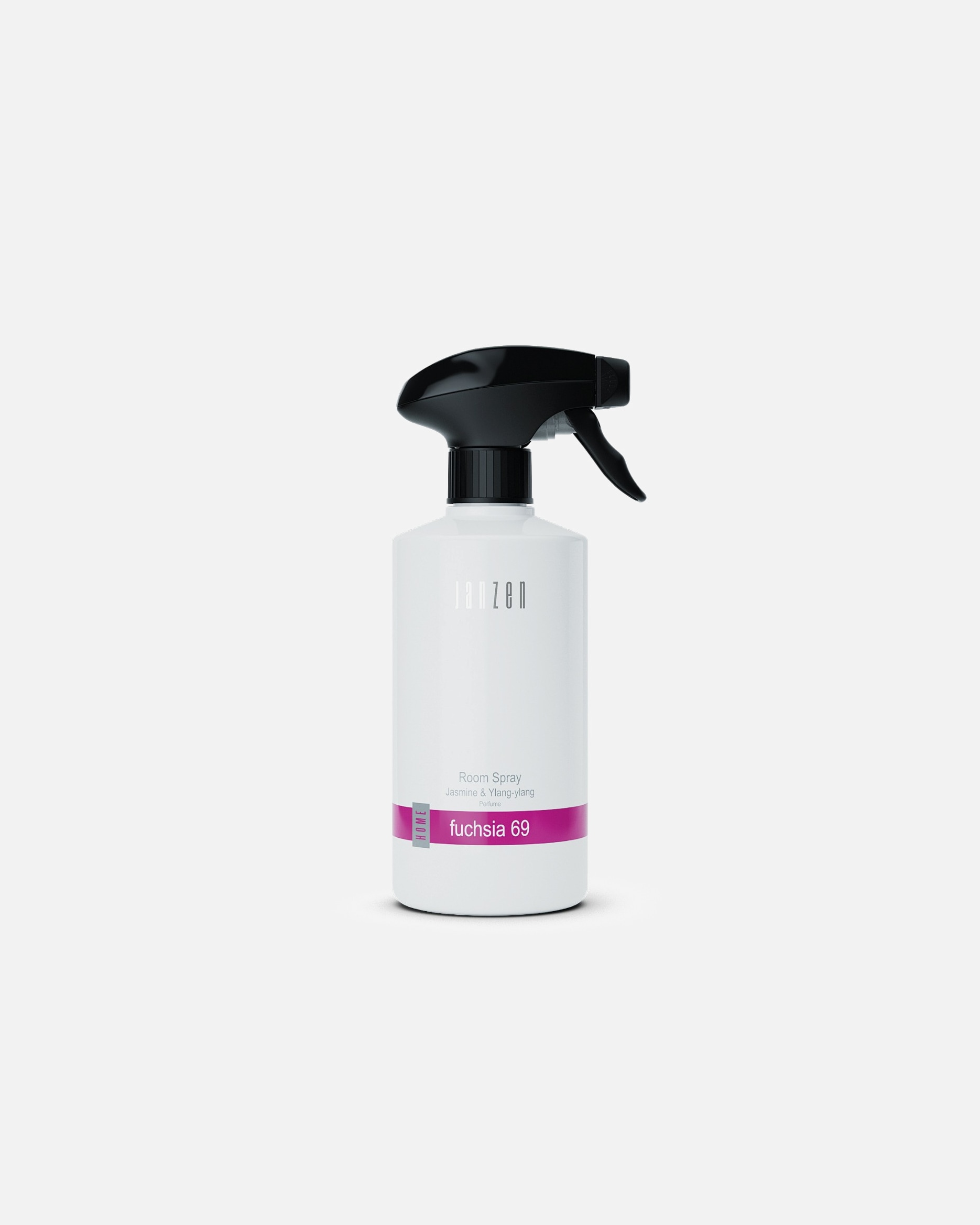 Kamergeur voor UnisexJanzenFuchsia 69Room Spray500 ml