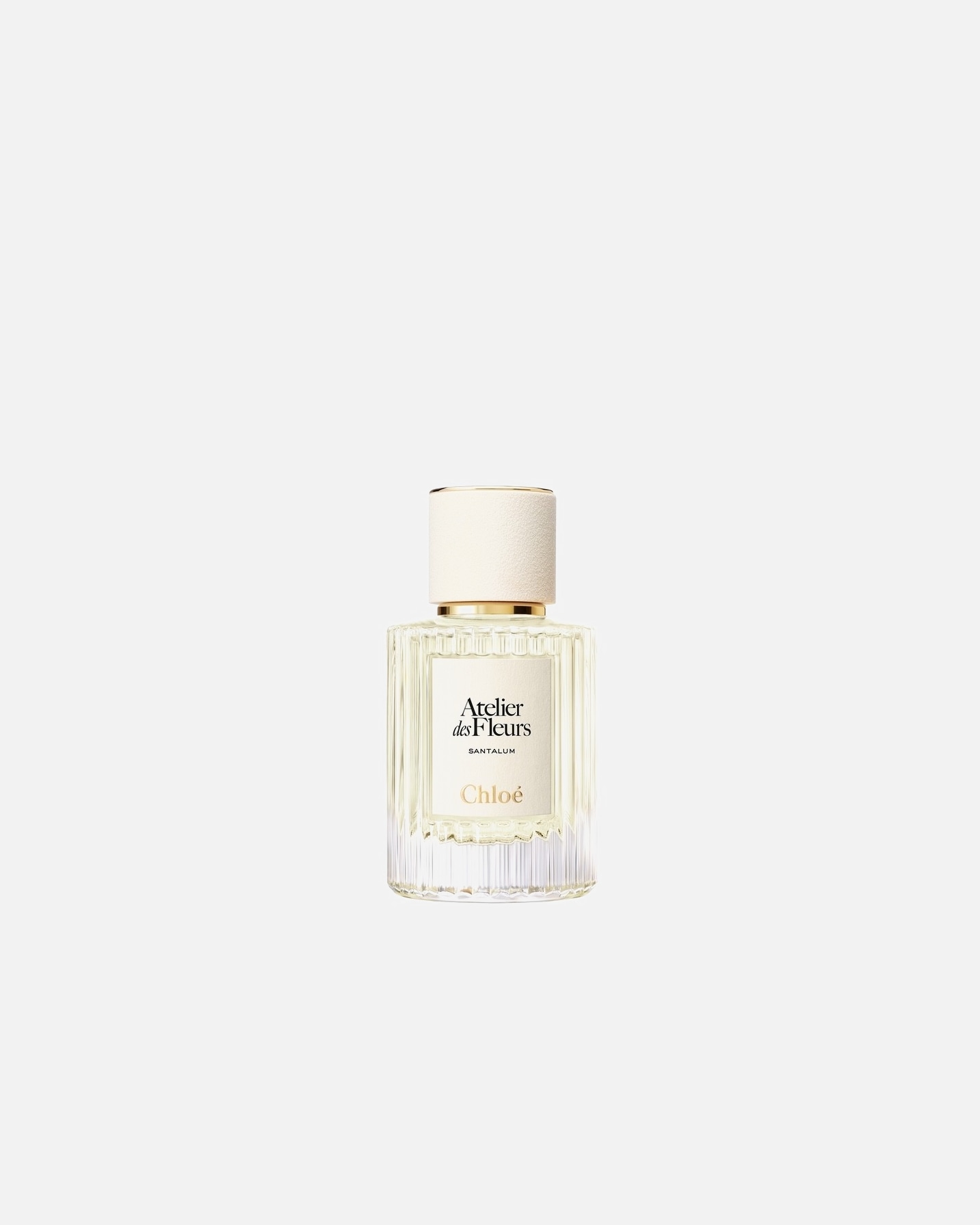 Eau de parfum voor ChloéAtelier des FleursSantalum50 ml