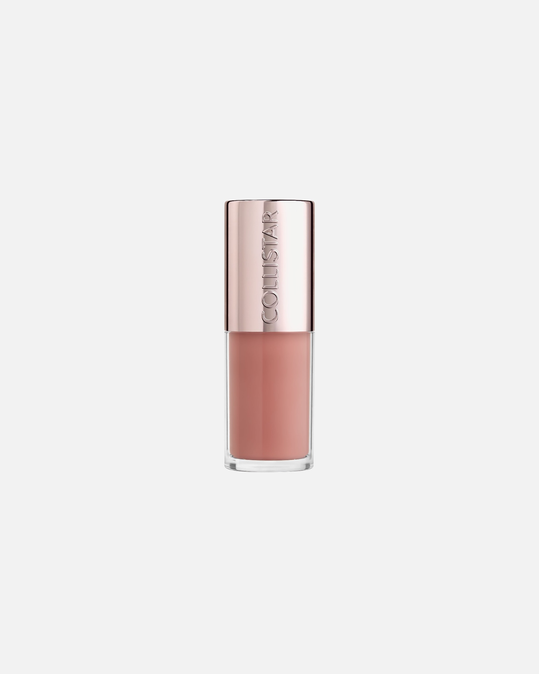 Lipgloss voor UnisexCollistarPuro Plump401 - SOFTLY YOURS CLEAR