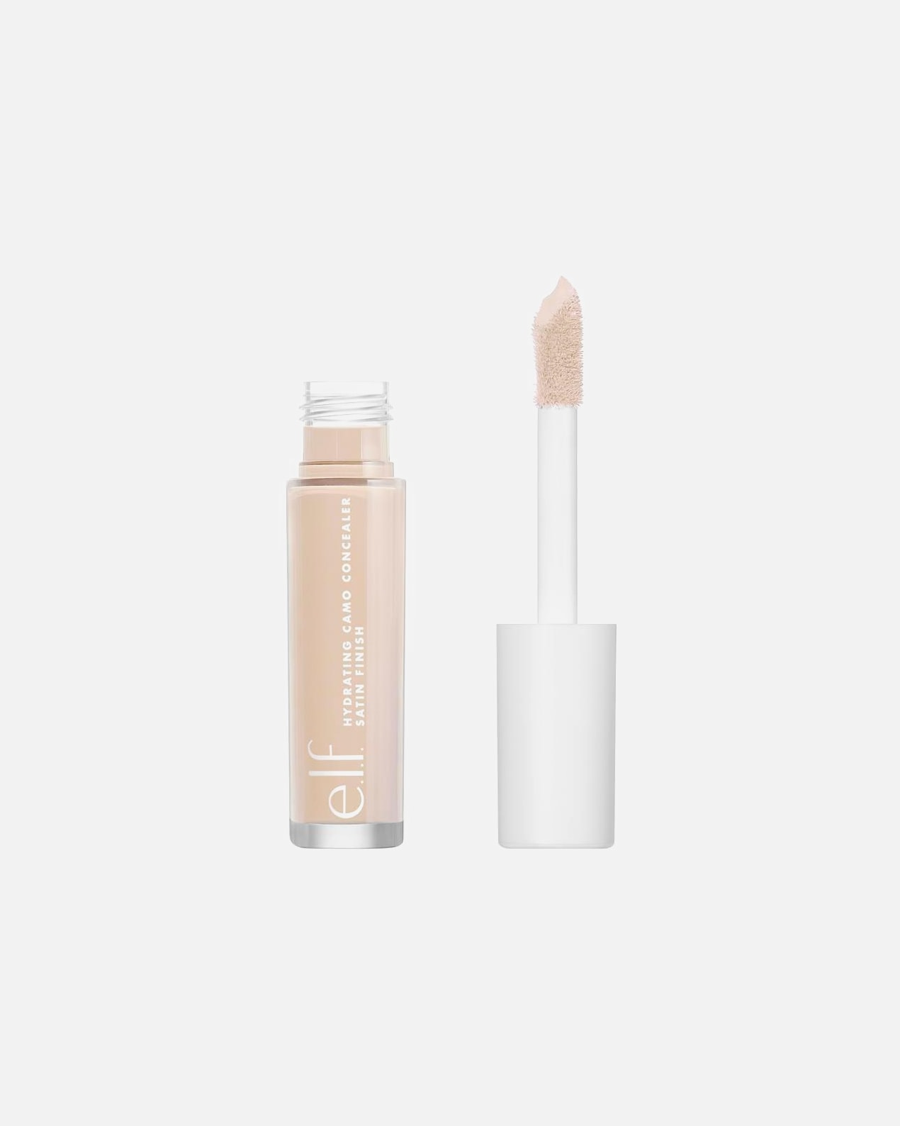 Concealer voor Unisexe.l.f. CosmeticsHydrating SatinFair Beige