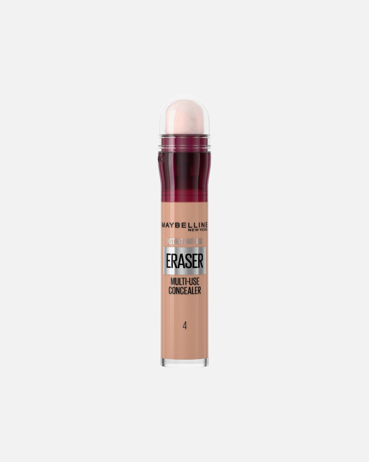 Concealer voor UnisexMaybellineInstant Anti Age Eraser4