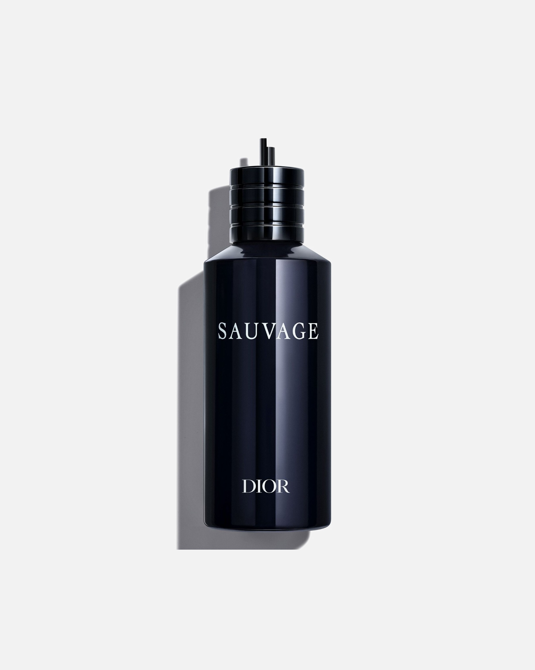 Eau de toilette voor DIORSauvageEau de Toilette300 ml (Refill)