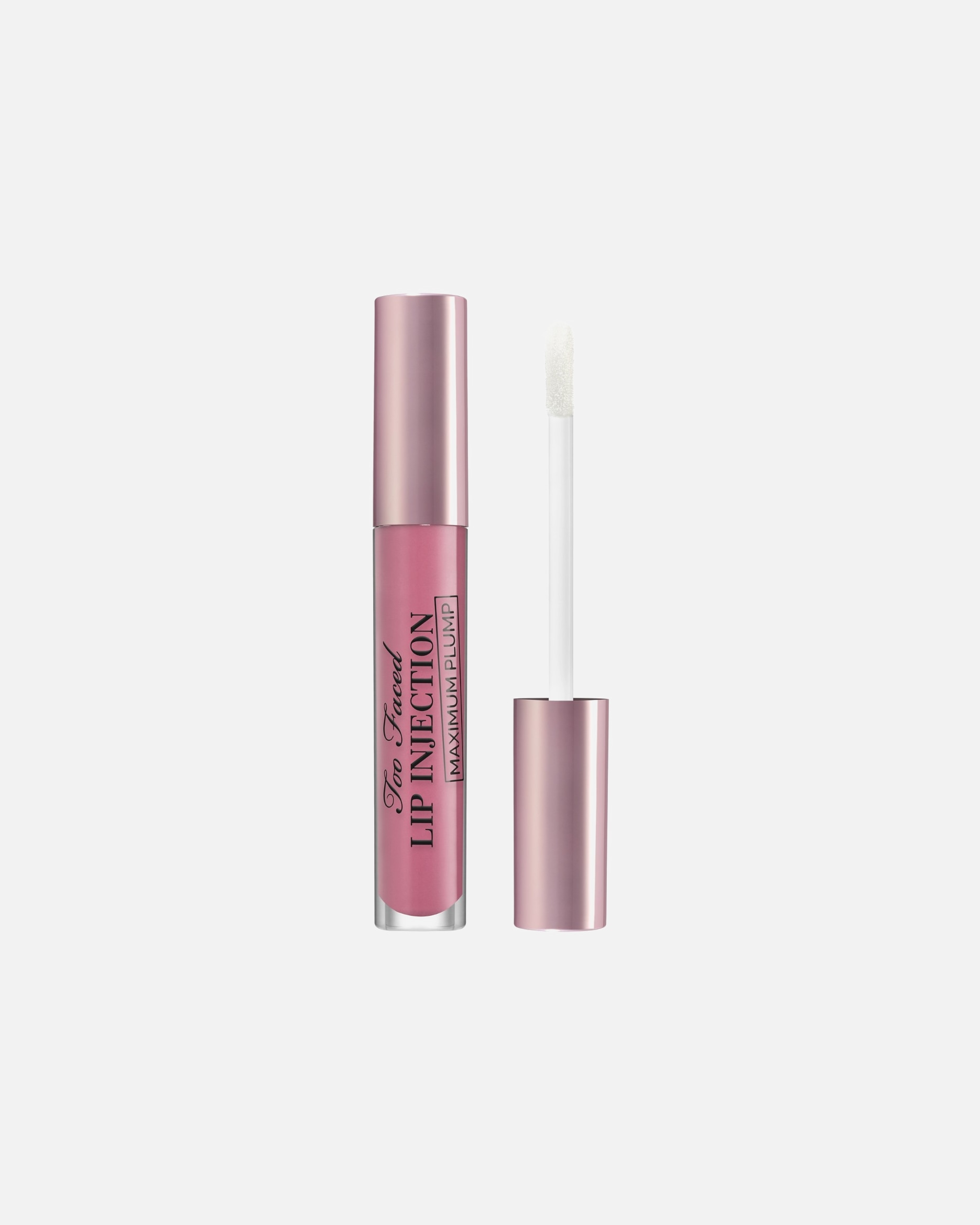 Lipplumper voor Too FacedLip Injection Maximum PlumpFULL SEND