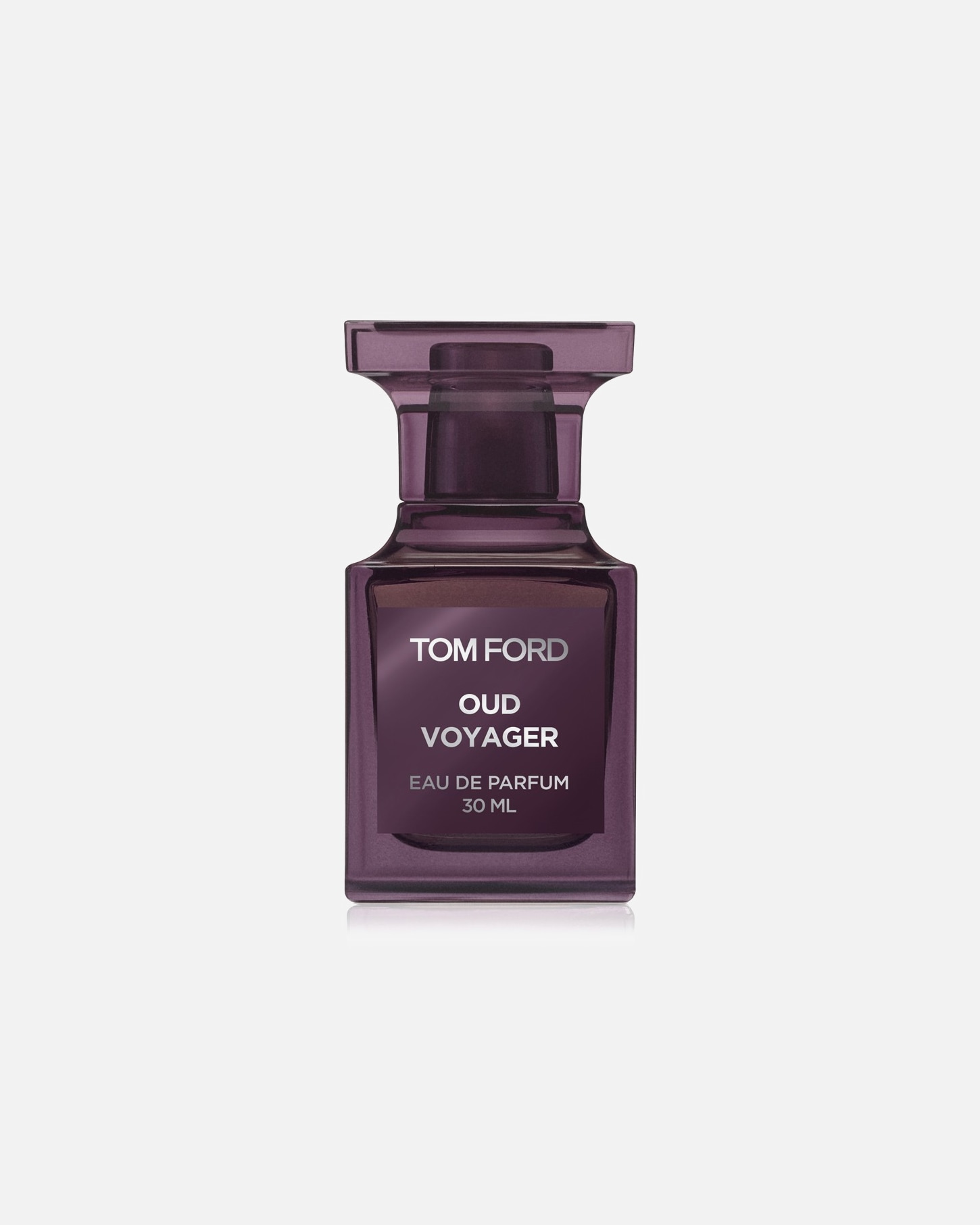 Eau de parfum voor UnisexTOM FORDPrivate Blend FragrancesOud Voyager30 ml